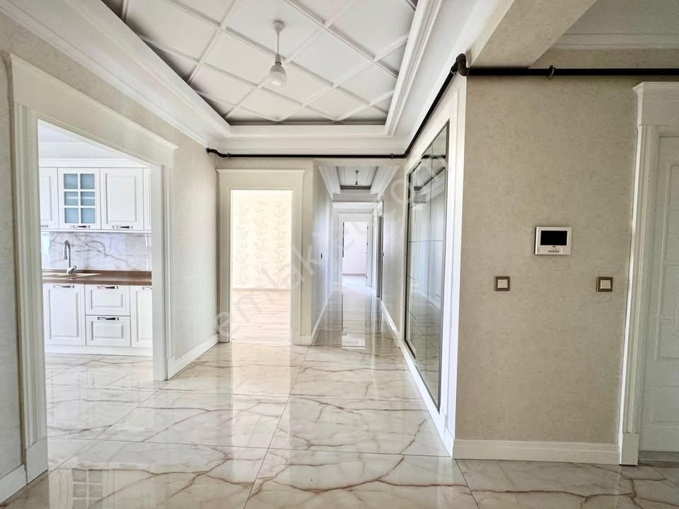 Alyans Life İnşaat'tan Lüks Daire - Görsel 7