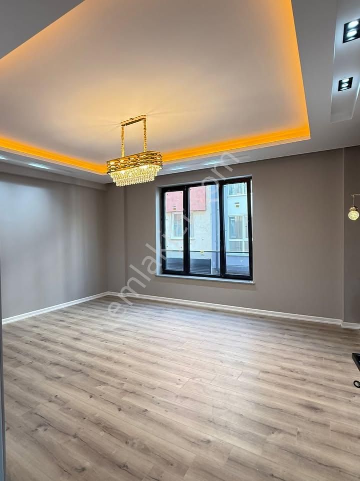 Alyans Life İnşaat'tan Dekorlu Lüks Daire - Görsel 17