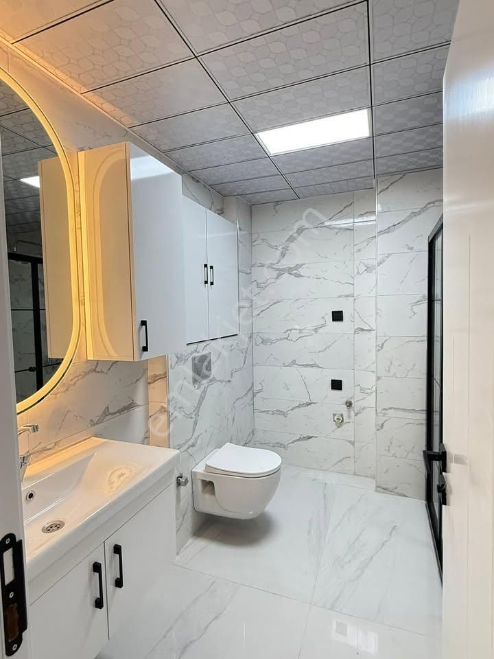 Alyans Life İnşaat'tan Dekorlu Lüks Daire - Görsel 13