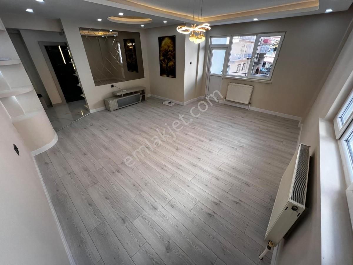 3 Banyolu M. Çakmak Mh 3+1 Ultra Lüks Yapılı Ön Cephe Daire - Görsel 12