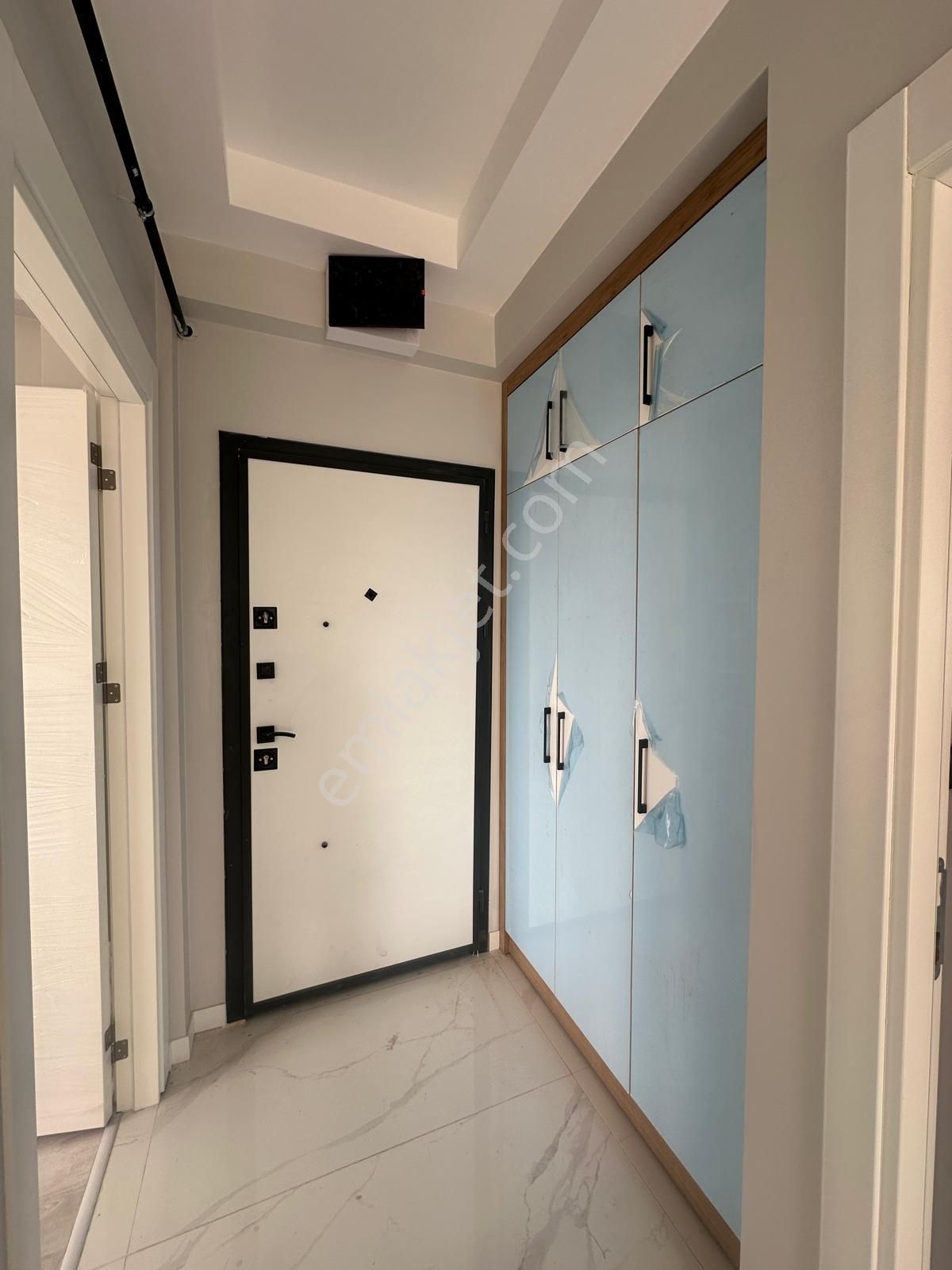 Afyon Üçok Emlaktan Mareşal De Satılık Sıfır 2+1 Lüx Daire - Görsel 8