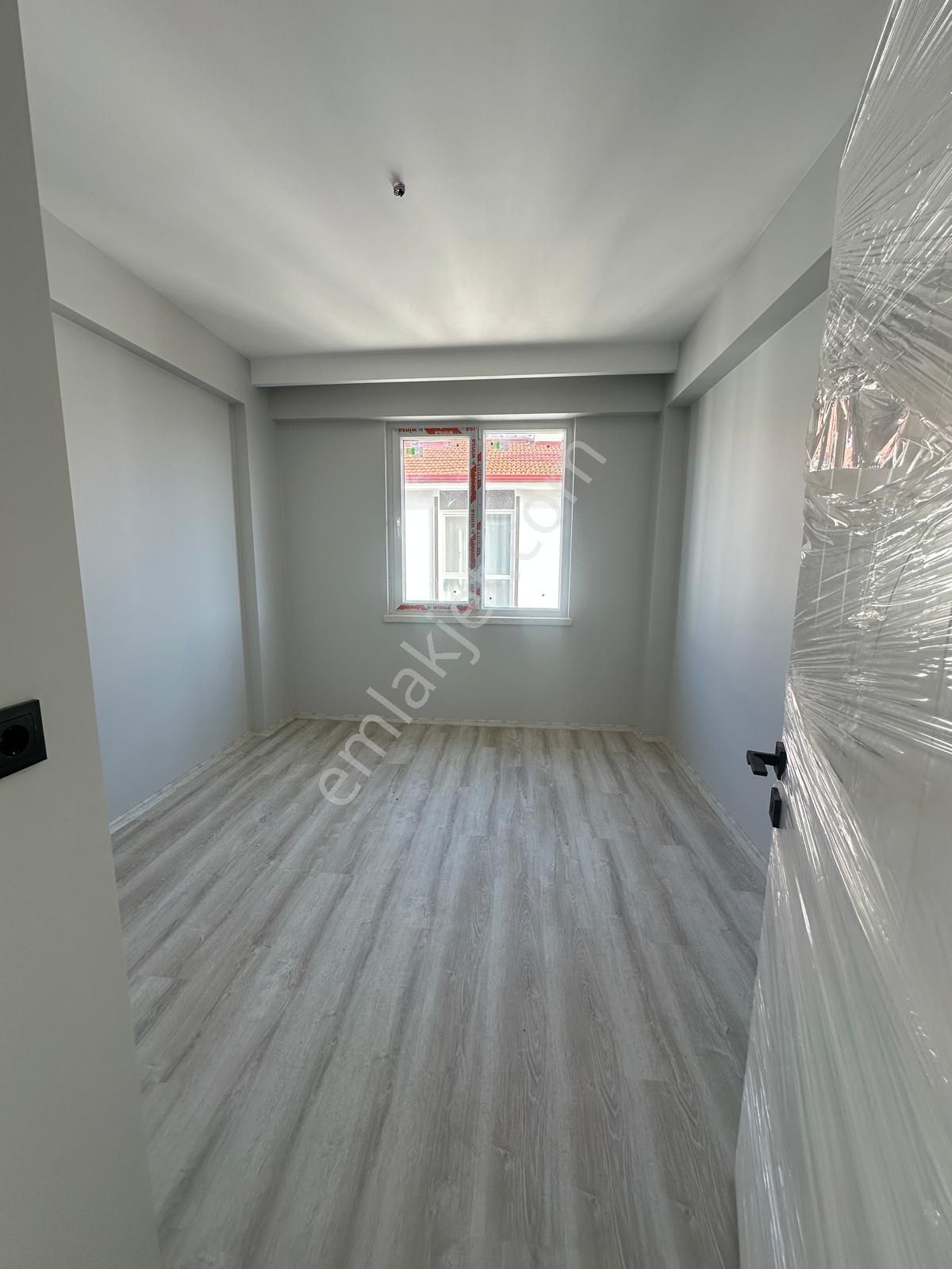 Afyon Üçok Emlaktan Mareşal De Satılık Sıfır 2+1 Lüx Daire - Görsel 19