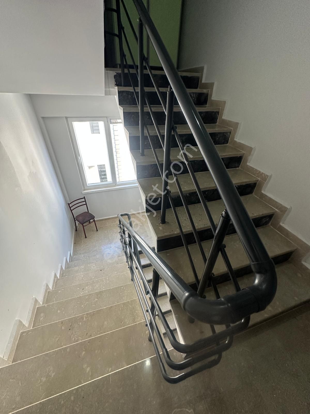 Afyon Üçok Emlaktan Mareşal De Satılık Sıfır 2+1 Lüx Daire - Görsel 5