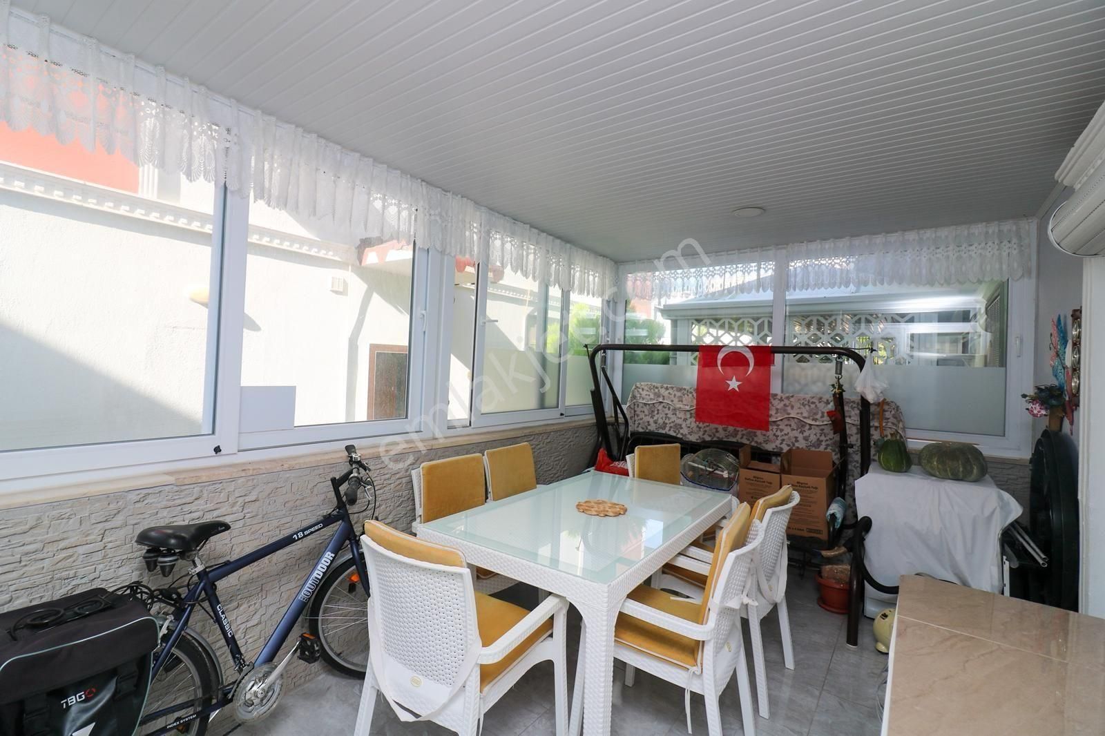 Efeler Mahallesi Villalar Bölgesinde Satılık 4+1 Triplex Villa - Görsel 11