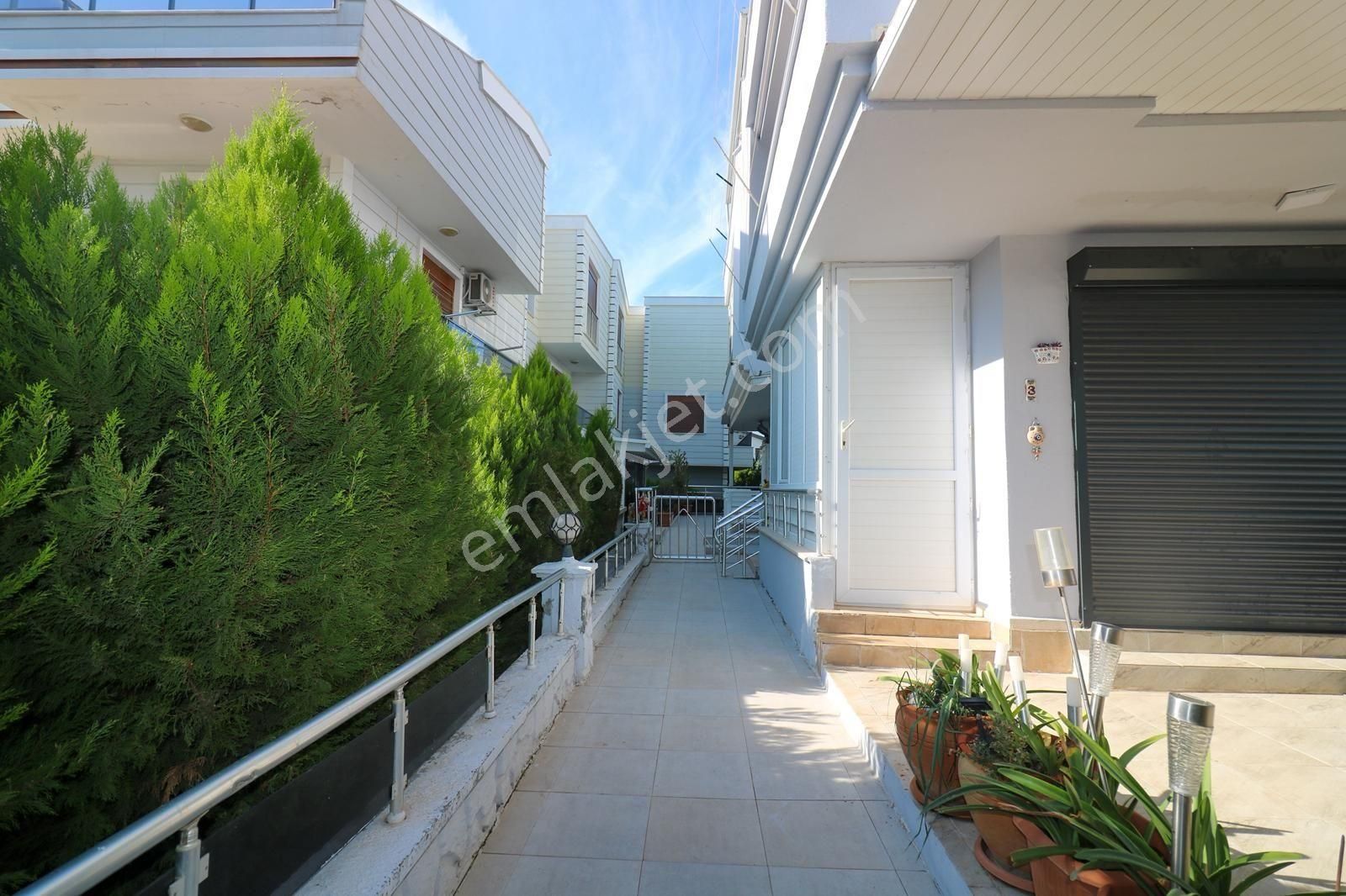 Efeler Mahallesi Villalar Bölgesinde Satılık 4+1 Triplex Villa - Görsel 34