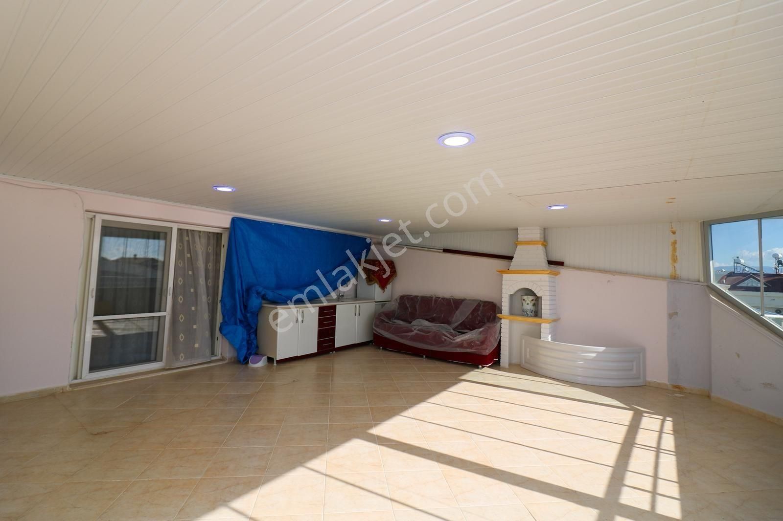 Efeler Mahallesi Villalar Bölgesinde Satılık 4+1 Triplex Villa - Görsel 28