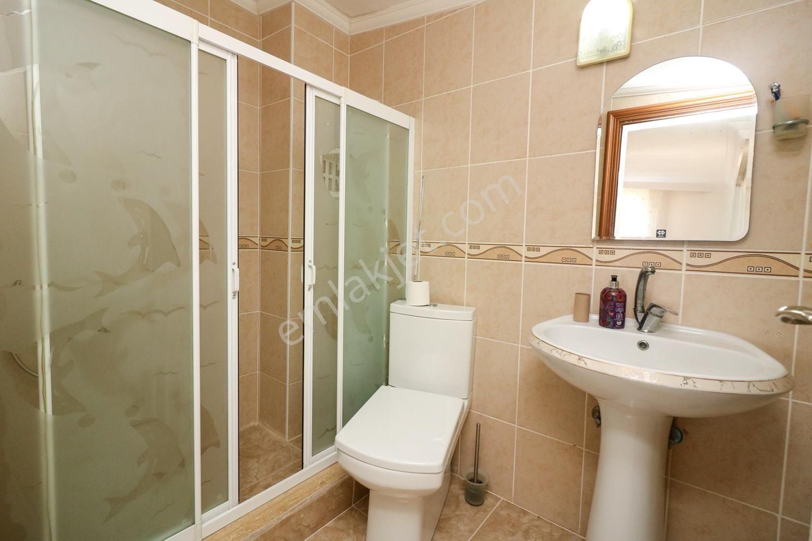 Efeler Mahallesi Villalar Bölgesinde Satılık 4+1 Triplex Villa - Görsel 19