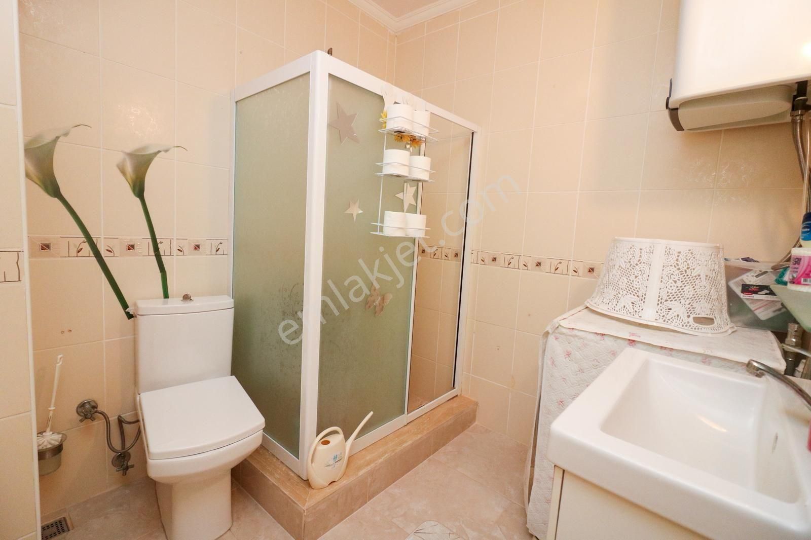 Efeler Mahallesi Villalar Bölgesinde Satılık 4+1 Triplex Villa - Görsel 20