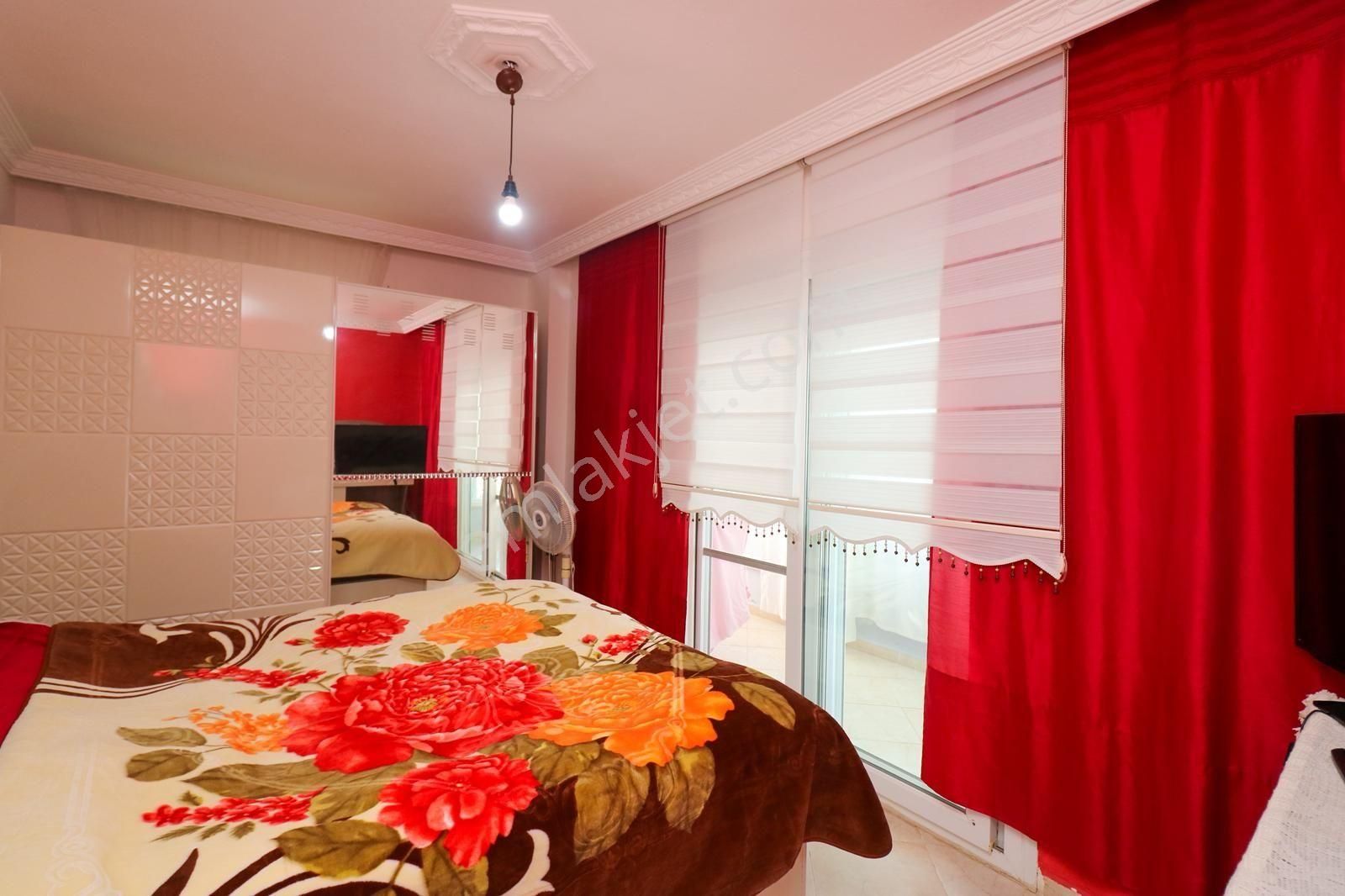 Efeler Mahallesi Villalar Bölgesinde Satılık 4+1 Triplex Villa - Görsel 16