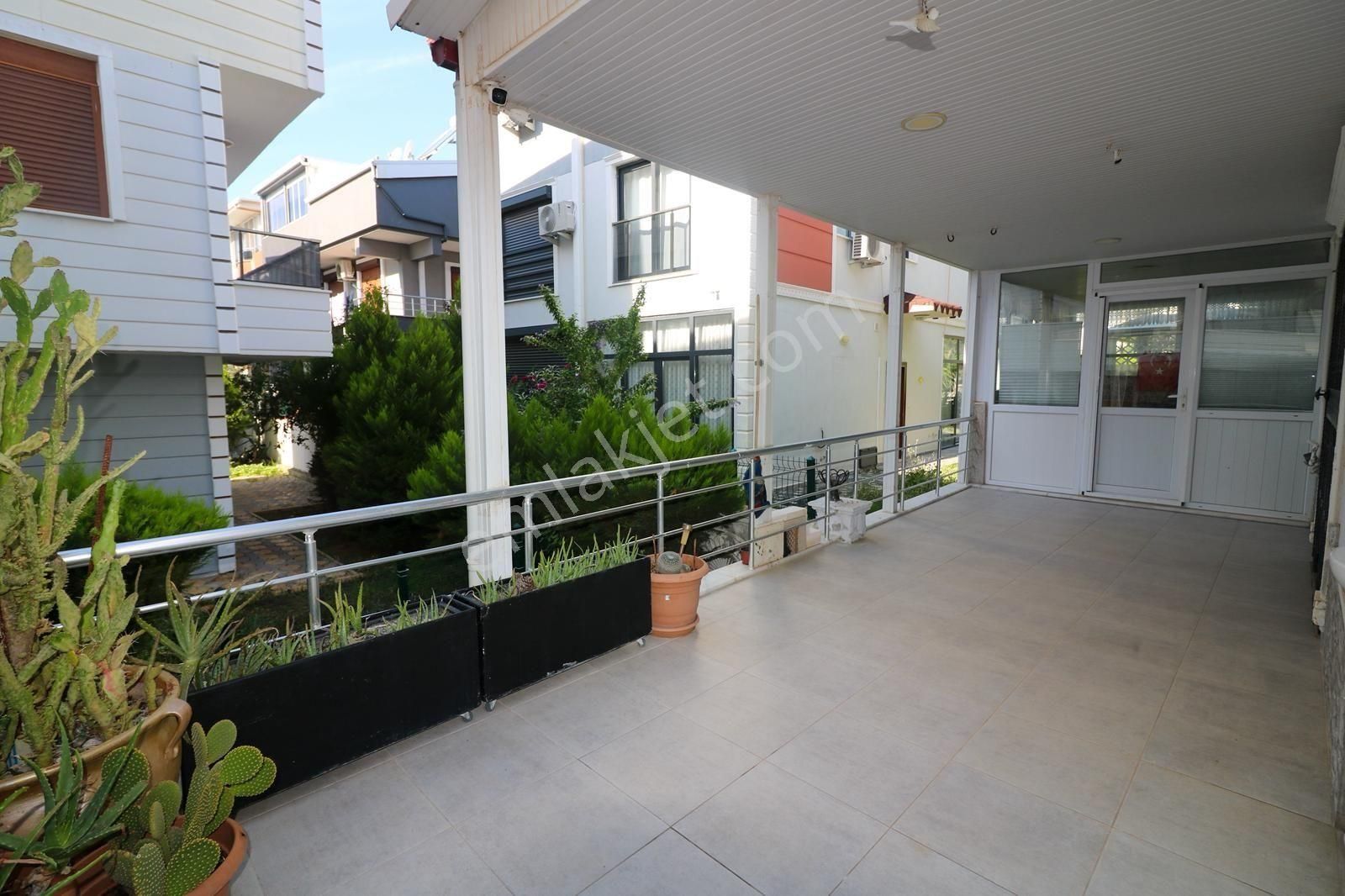 Efeler Mahallesi Villalar Bölgesinde Satılık 4+1 Triplex Villa - Görsel 6