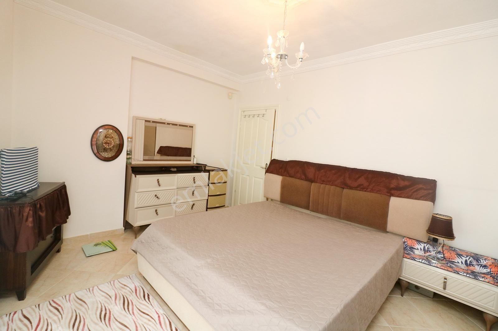 Efeler Mahallesi Villalar Bölgesinde Satılık 4+1 Triplex Villa - Görsel 14