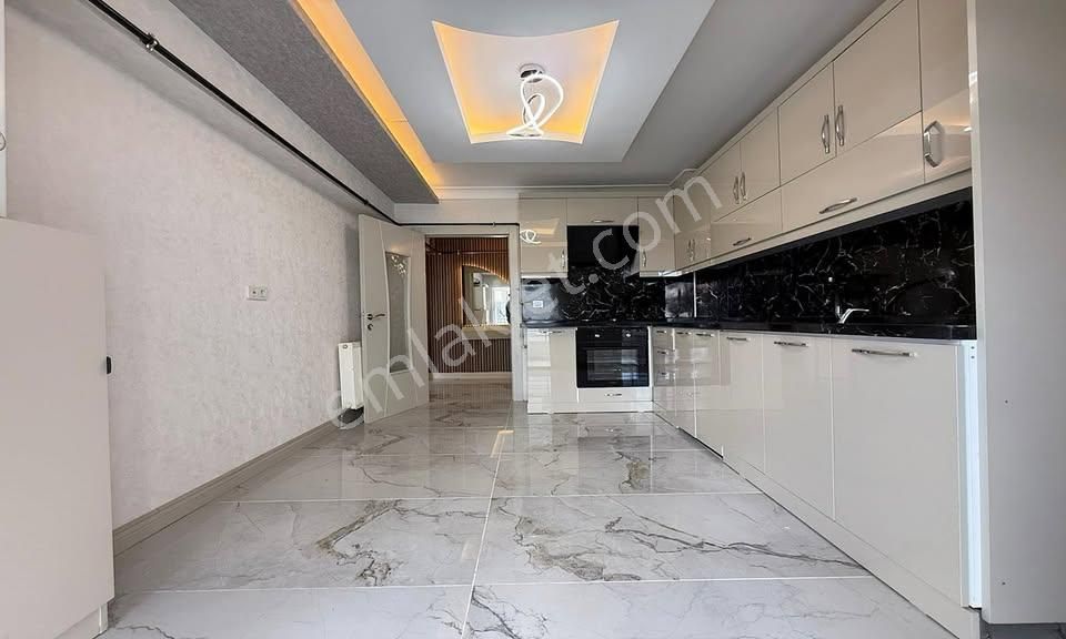 Alyans Life İnşaat'tan Bölgede Emsalsiz Fiyatta Daire - Görsel 2