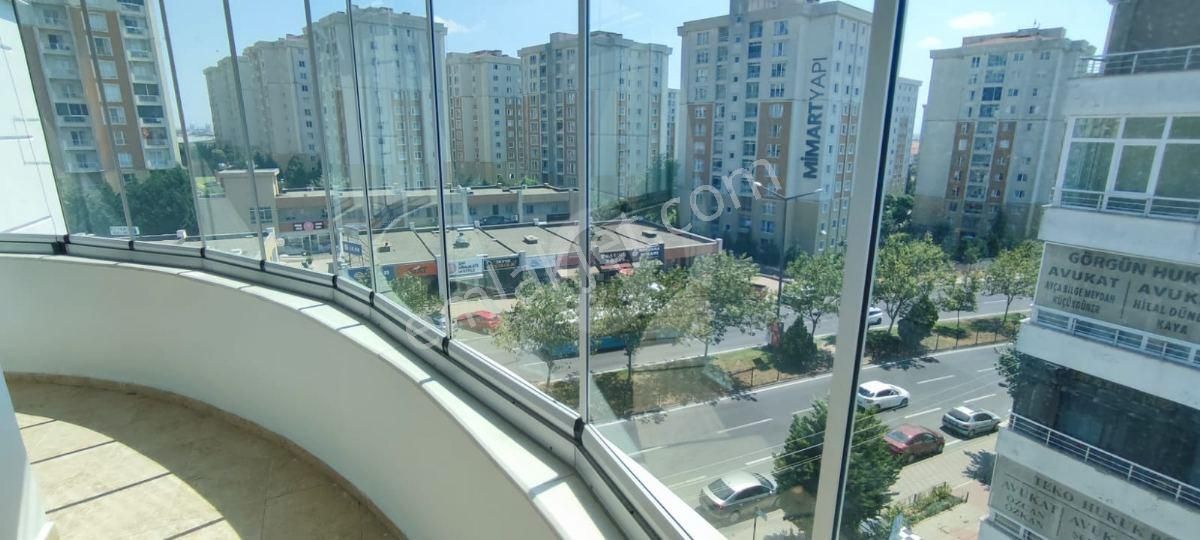 Ana Cadde Üzeri, Kaymakamlık Binası Yakını Kiralık Daire P.no:4855 M - Görsel 3
