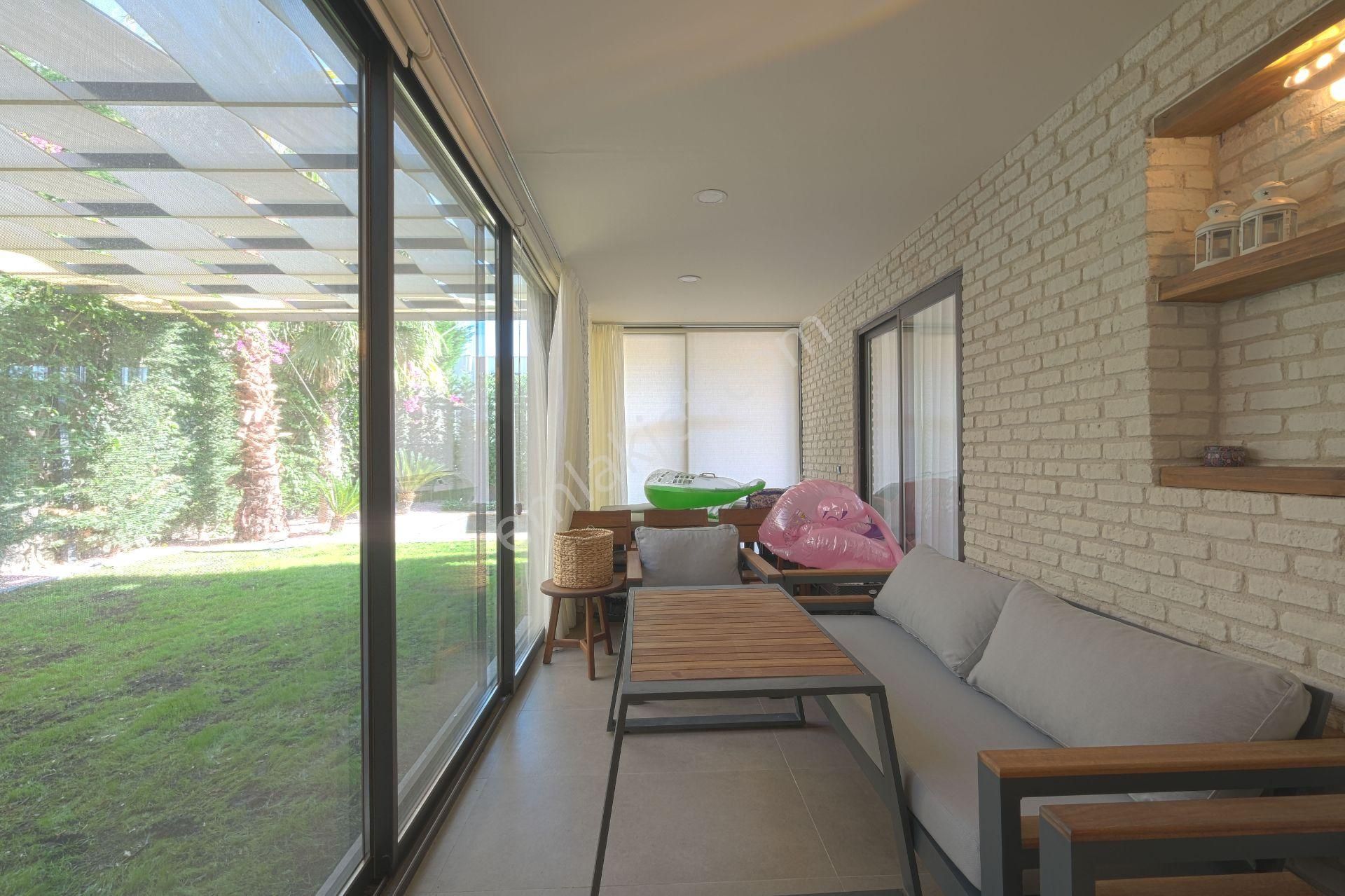 Gündoğan Kızılburun'da Satılık 4+1 Lüks Villa - Görsel 18