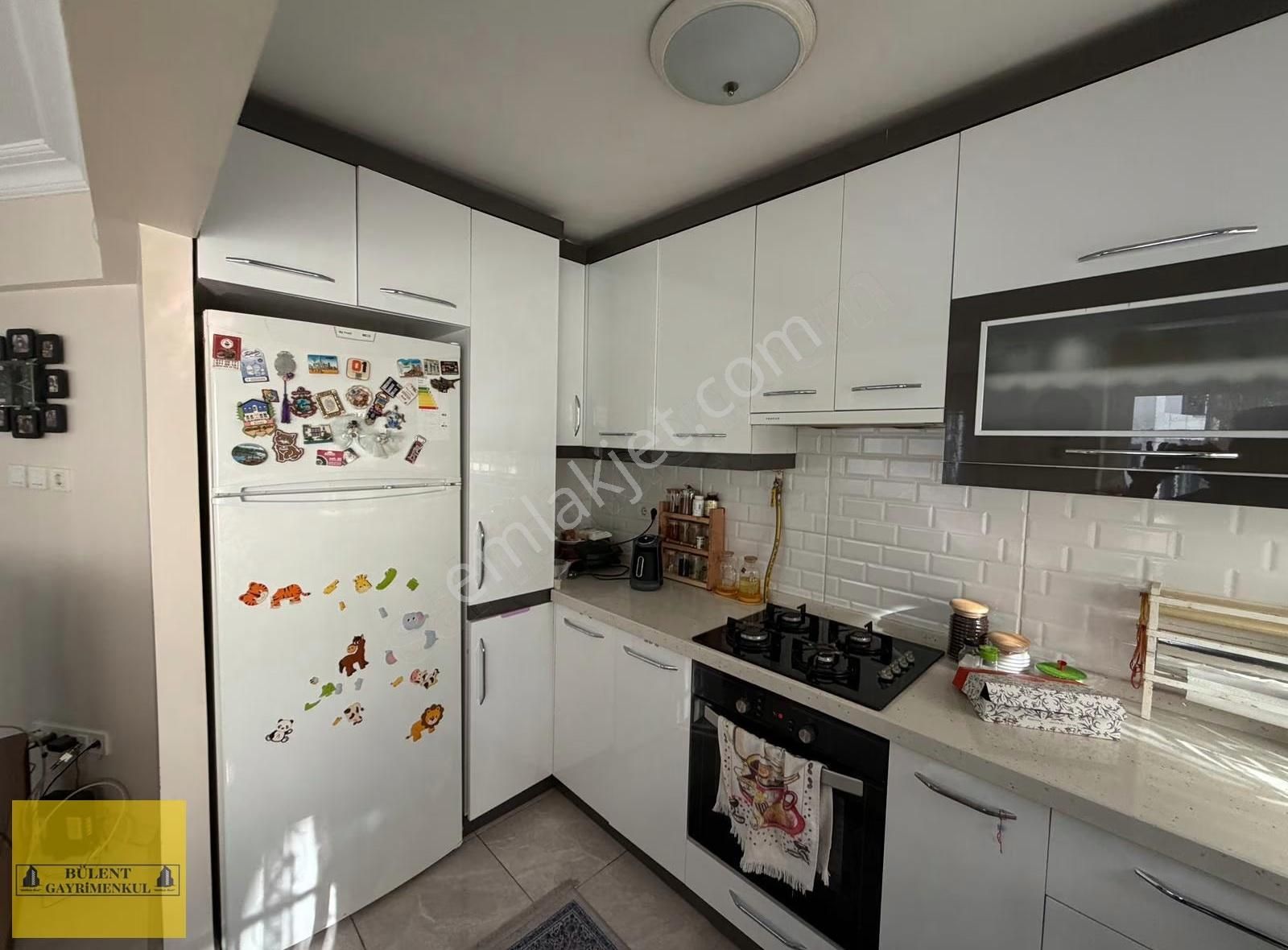 Osmaniye 3+1 Geniş Ferah Bakımlı Nezih Site İçerisinde Daire - Görsel 16