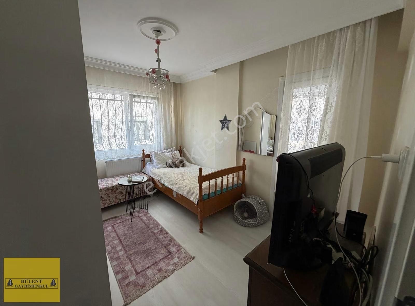 Osmaniye 3+1 Geniş Ferah Bakımlı Nezih Site İçerisinde Daire - Görsel 19