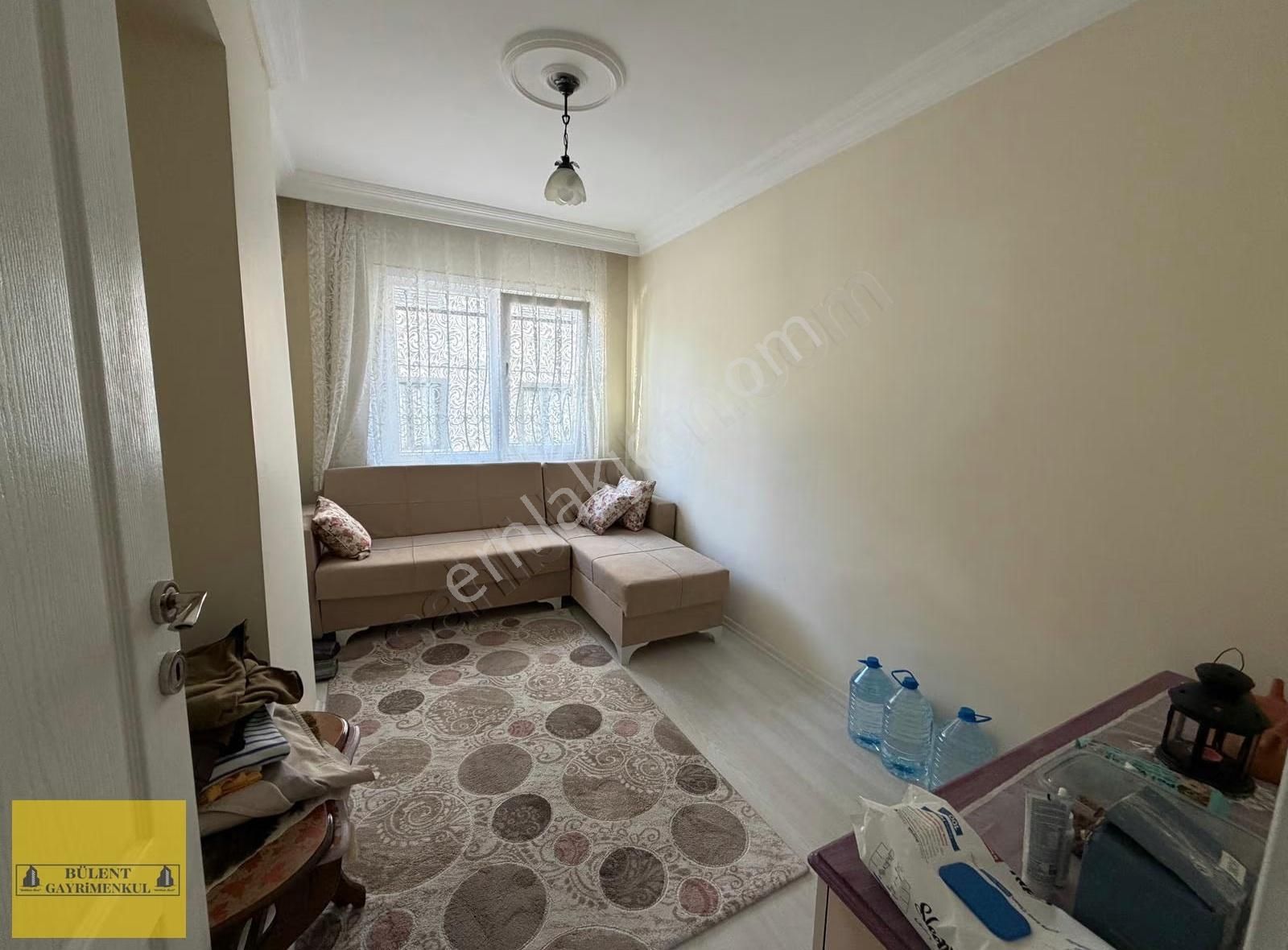 Osmaniye 3+1 Geniş Ferah Bakımlı Nezih Site İçerisinde Daire - Görsel 12