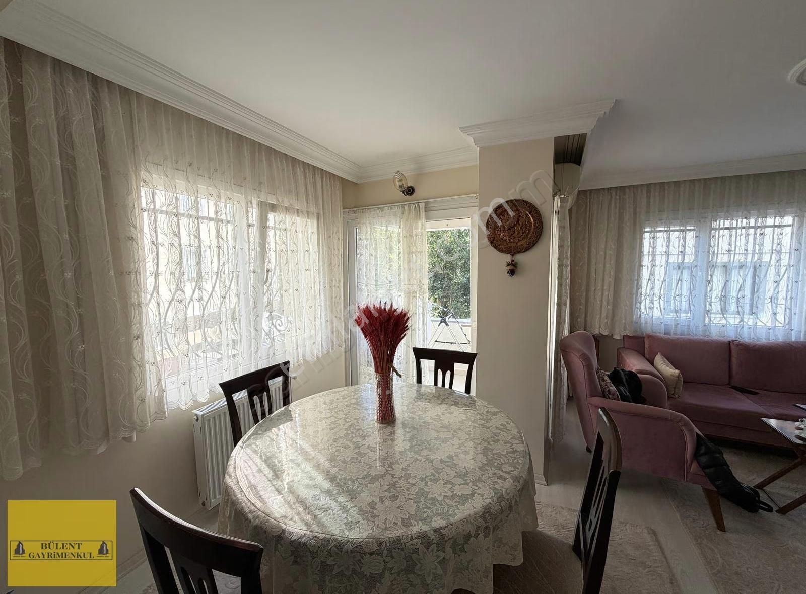 Osmaniye 3+1 Geniş Ferah Bakımlı Nezih Site İçerisinde Daire - Görsel 17