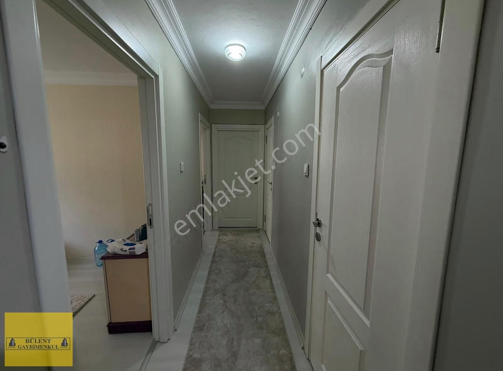 Osmaniye 3+1 Geniş Ferah Bakımlı Nezih Site İçerisinde Daire - Görsel 7