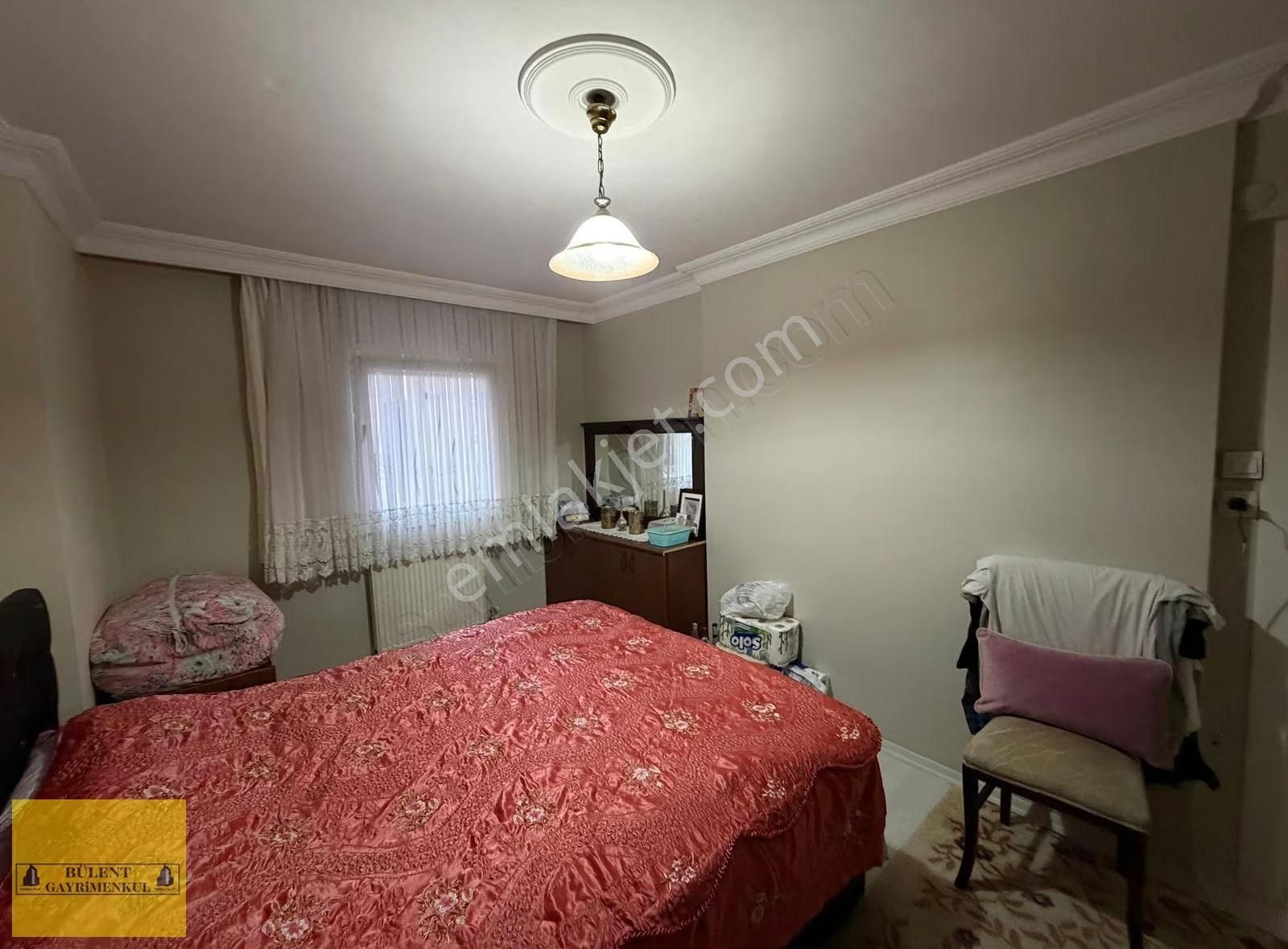 Osmaniye 3+1 Geniş Ferah Bakımlı Nezih Site İçerisinde Daire - Görsel 13