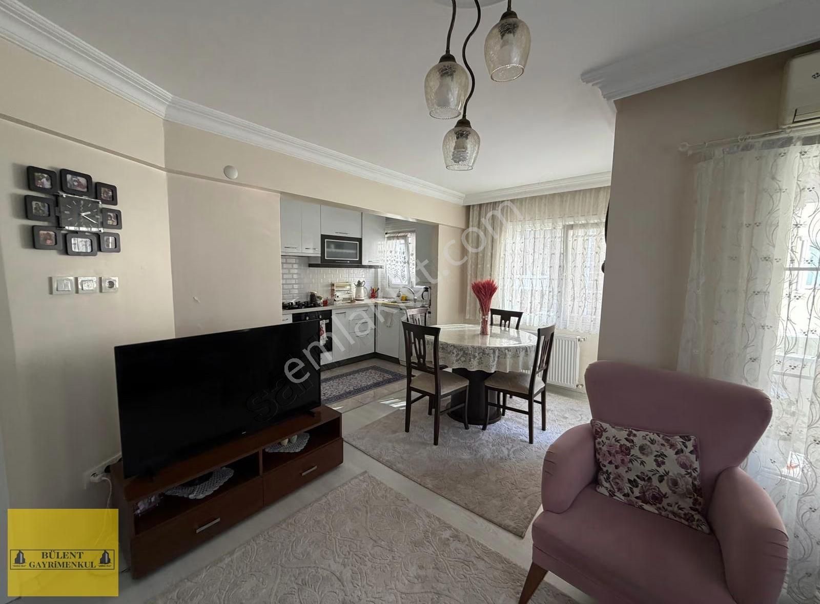 Osmaniye 3+1 Geniş Ferah Bakımlı Nezih Site İçerisinde Daire - Görsel 5