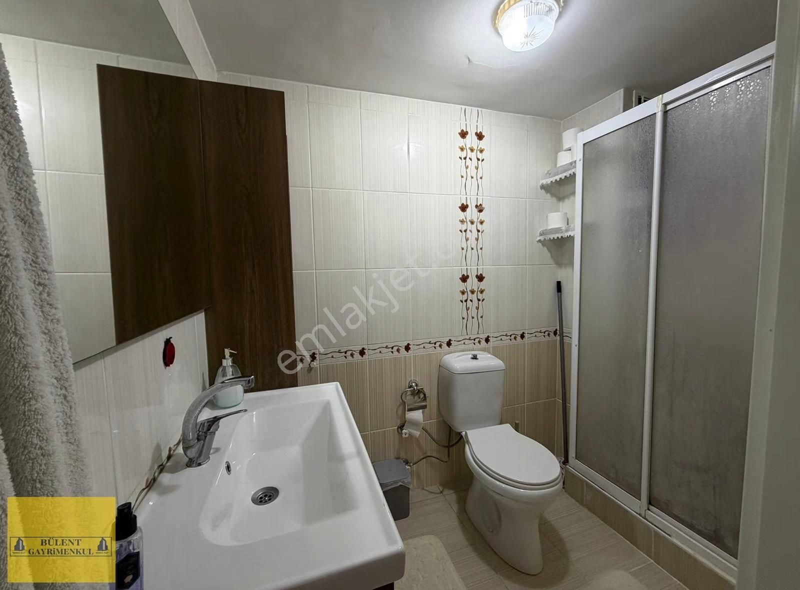 Osmaniye 3+1 Geniş Ferah Bakımlı Nezih Site İçerisinde Daire - Görsel 14