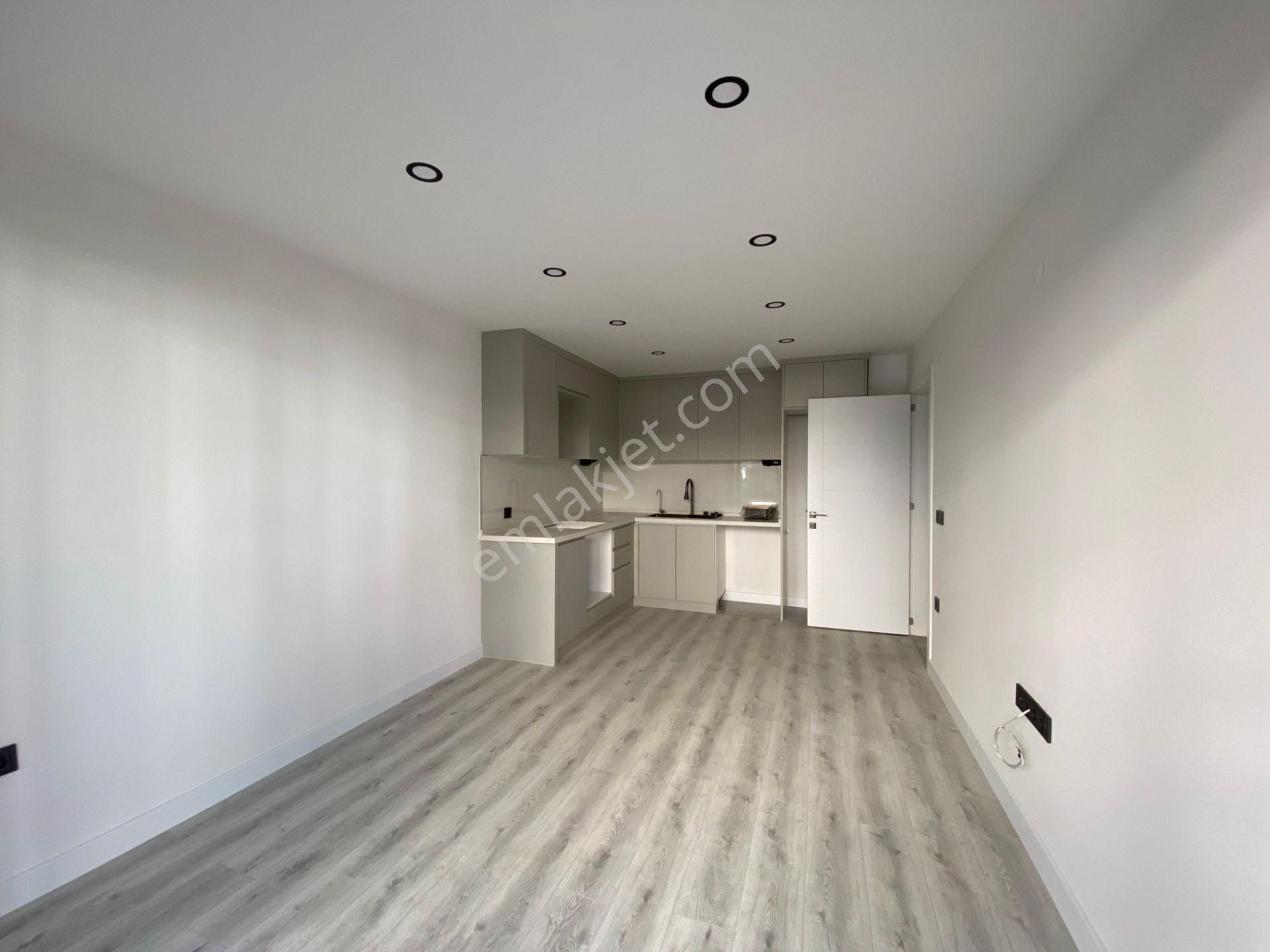 Didim De Havuzlu Lüks Site İçinde 2+1 Bahçe Kullanımlı Daire - Görsel 21