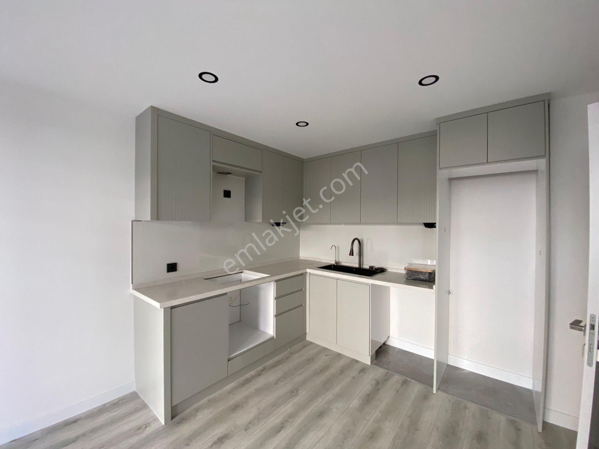 Didim De Havuzlu Lüks Site İçinde 2+1 Bahçe Kullanımlı Daire - Görsel 20