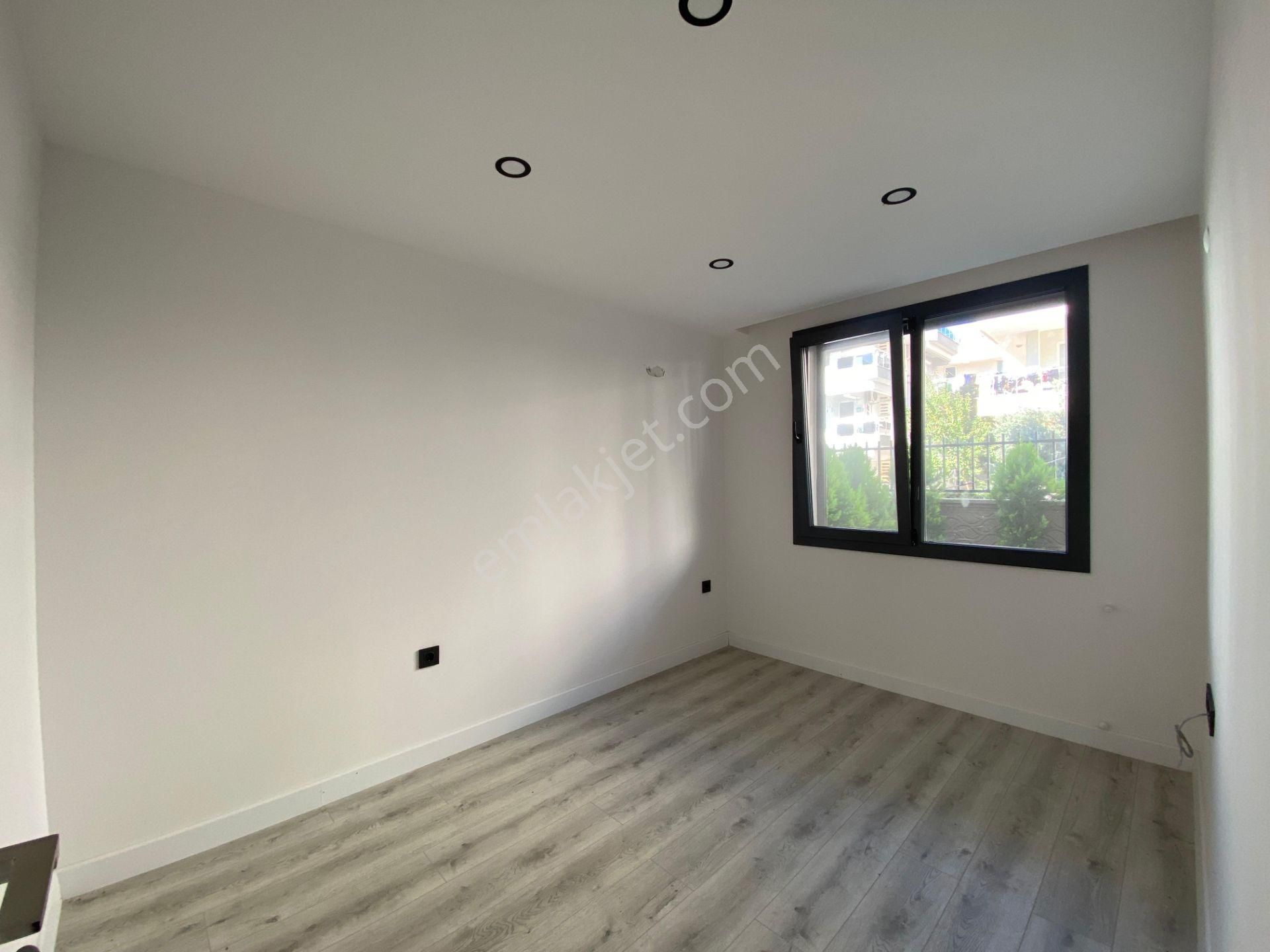 Didim De Havuzlu Lüks Site İçinde 2+1 Bahçe Kullanımlı Daire - Görsel 30