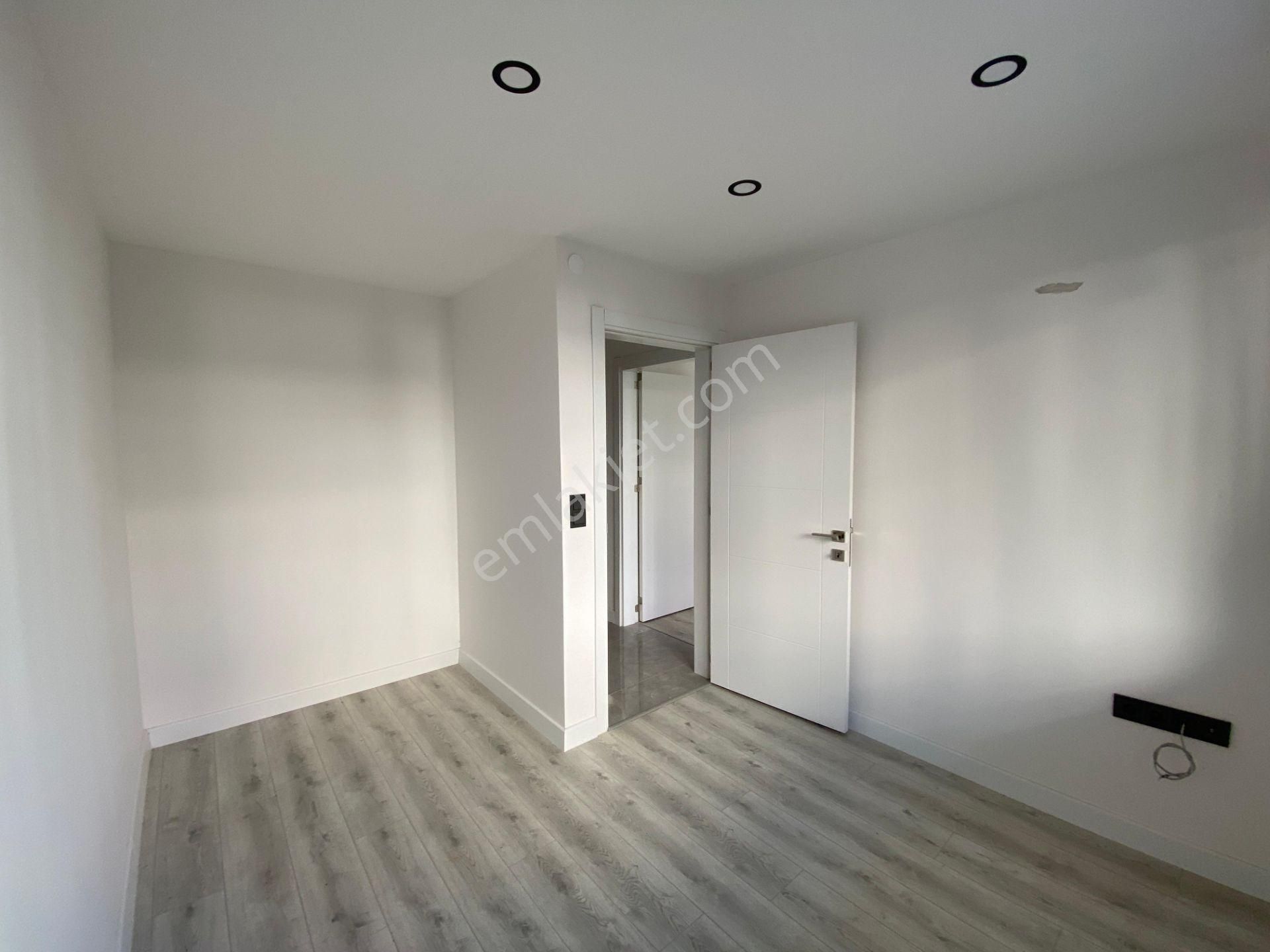 Didim De Havuzlu Lüks Site İçinde 2+1 Bahçe Kullanımlı Daire - Görsel 26