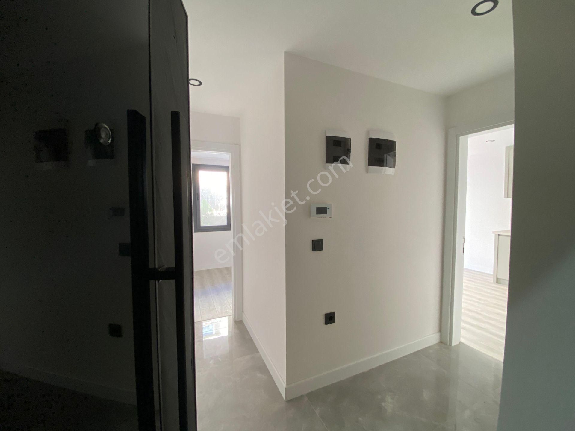 Didim De Havuzlu Lüks Site İçinde 2+1 Bahçe Kullanımlı Daire - Görsel 17