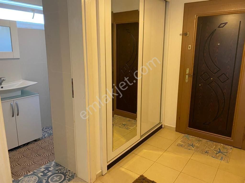Karaçalı’da 414m² Arsada Müstakil Havuzlu 5+1 Lüks Triplex Villa - Görsel 24