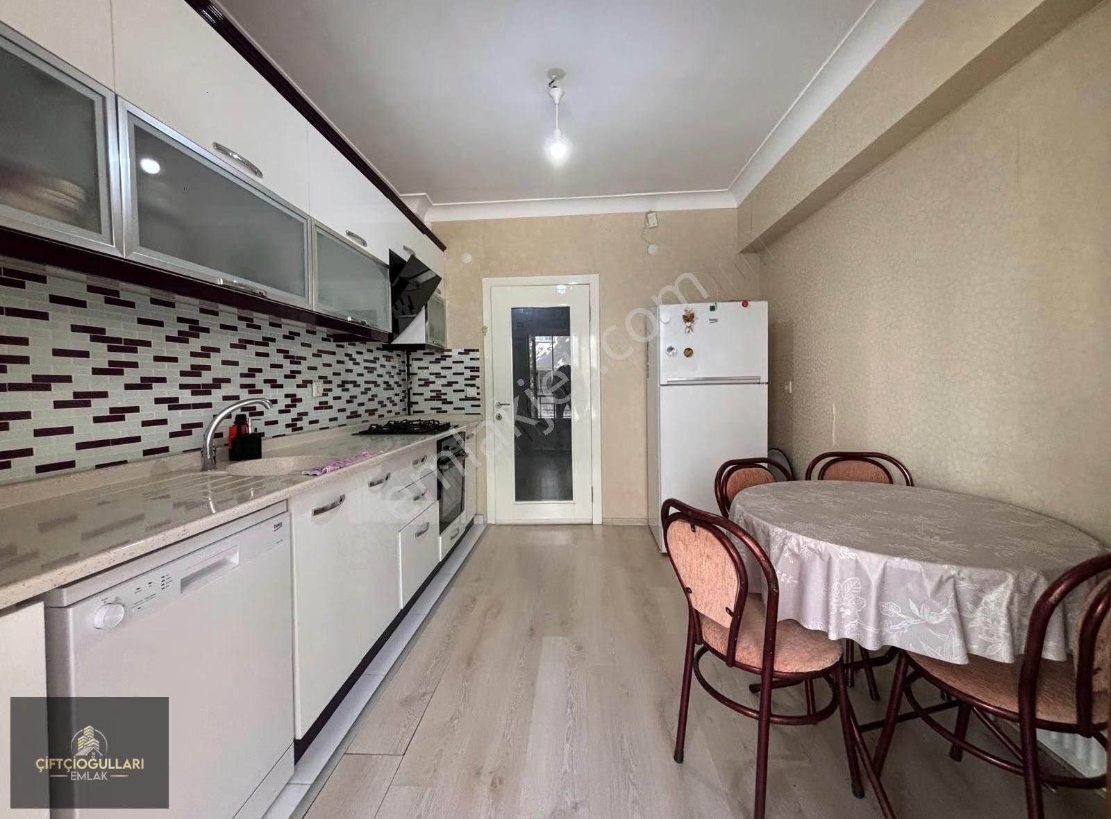 █çiftçioğullarından█merkezi Lokasyon E.banyolu Asansörlü Lüx 4+1 - Görsel 6
