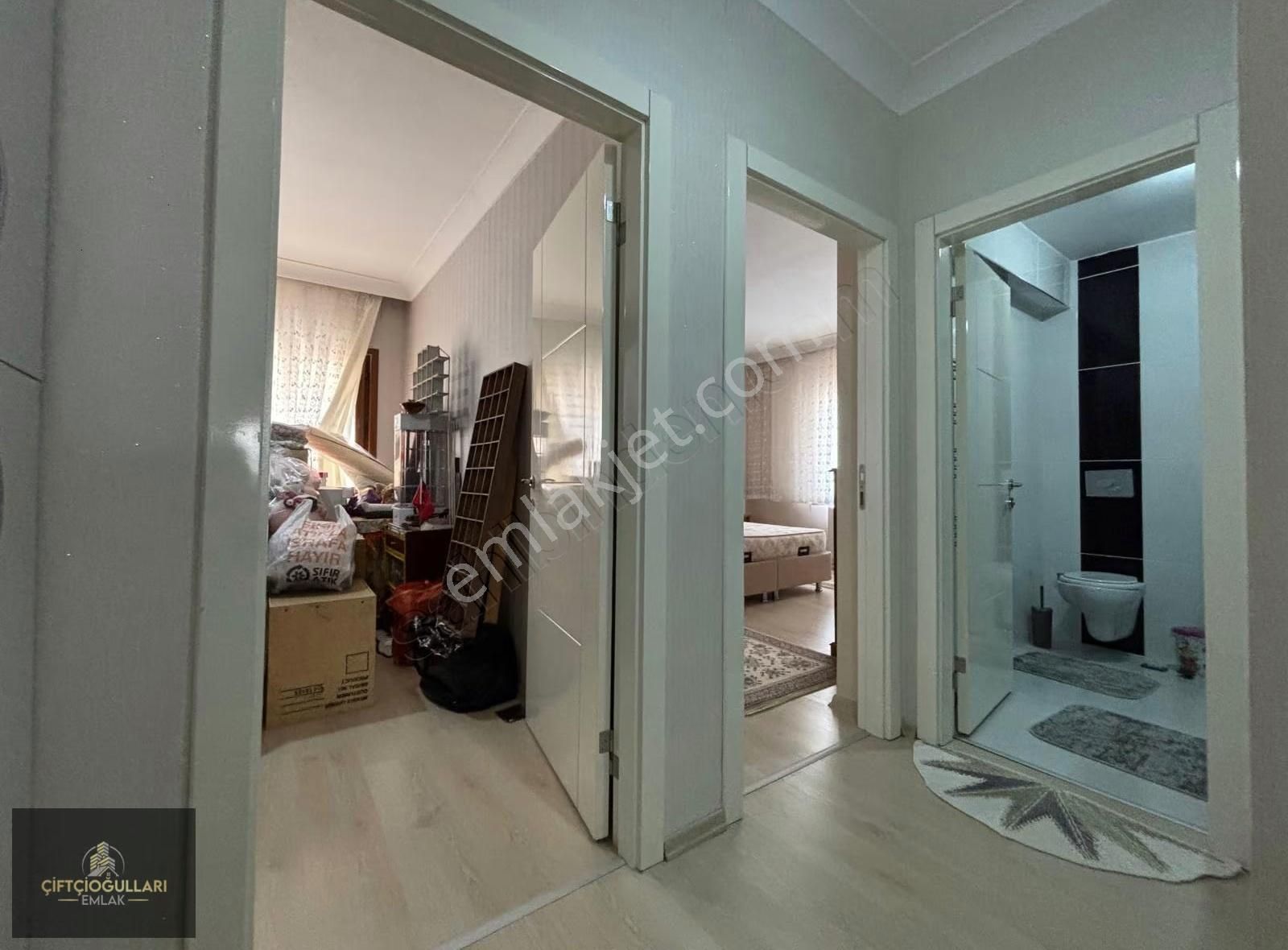 █çiftçioğullarından█merkezi Lokasyon E.banyolu Asansörlü Lüx 4+1 - Görsel 18