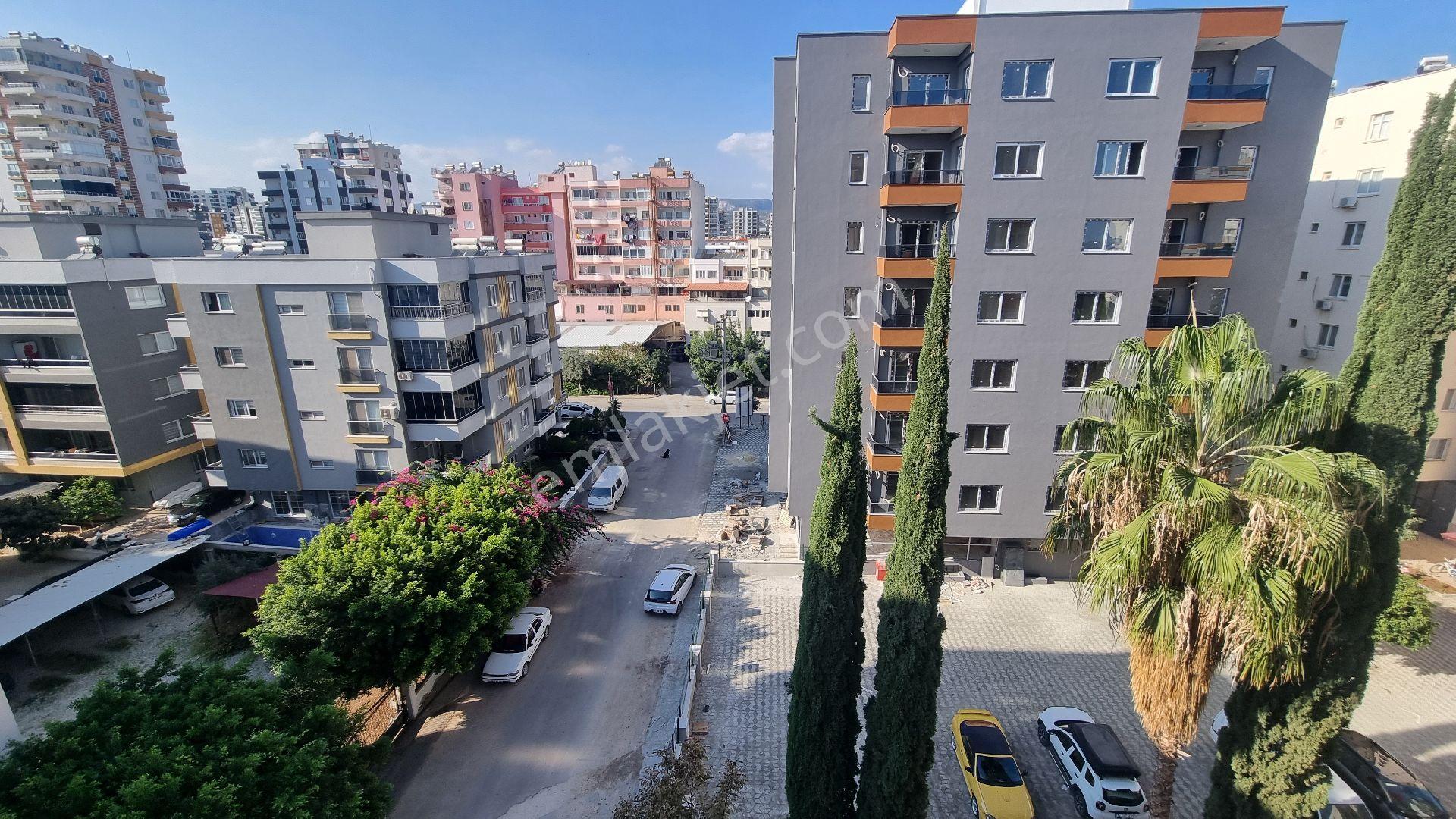 Erdemli Aşağı Alata'da Satılık 3+1 Bağımsız Mutfak Daire - Görsel 16