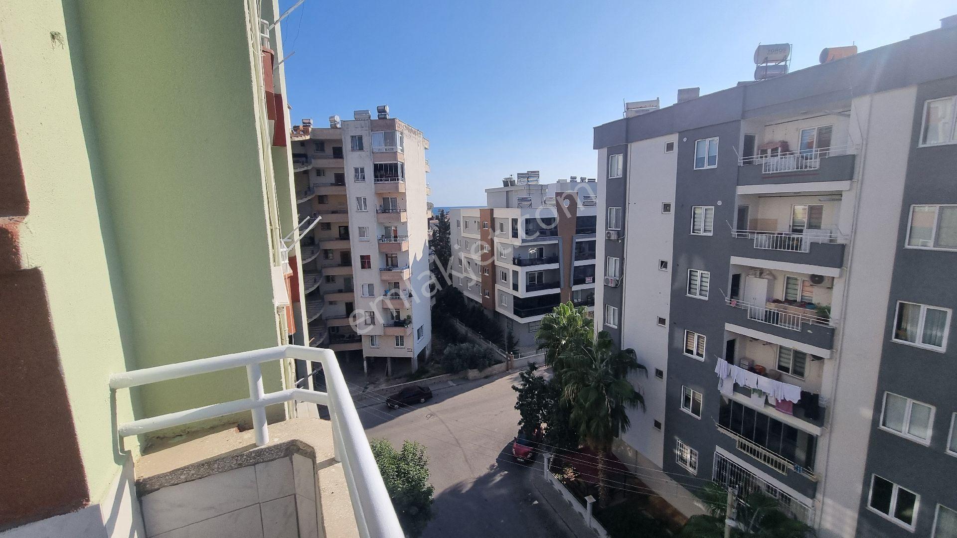 Erdemli Aşağı Alata'da Satılık 3+1 Bağımsız Mutfak Daire - Görsel 15