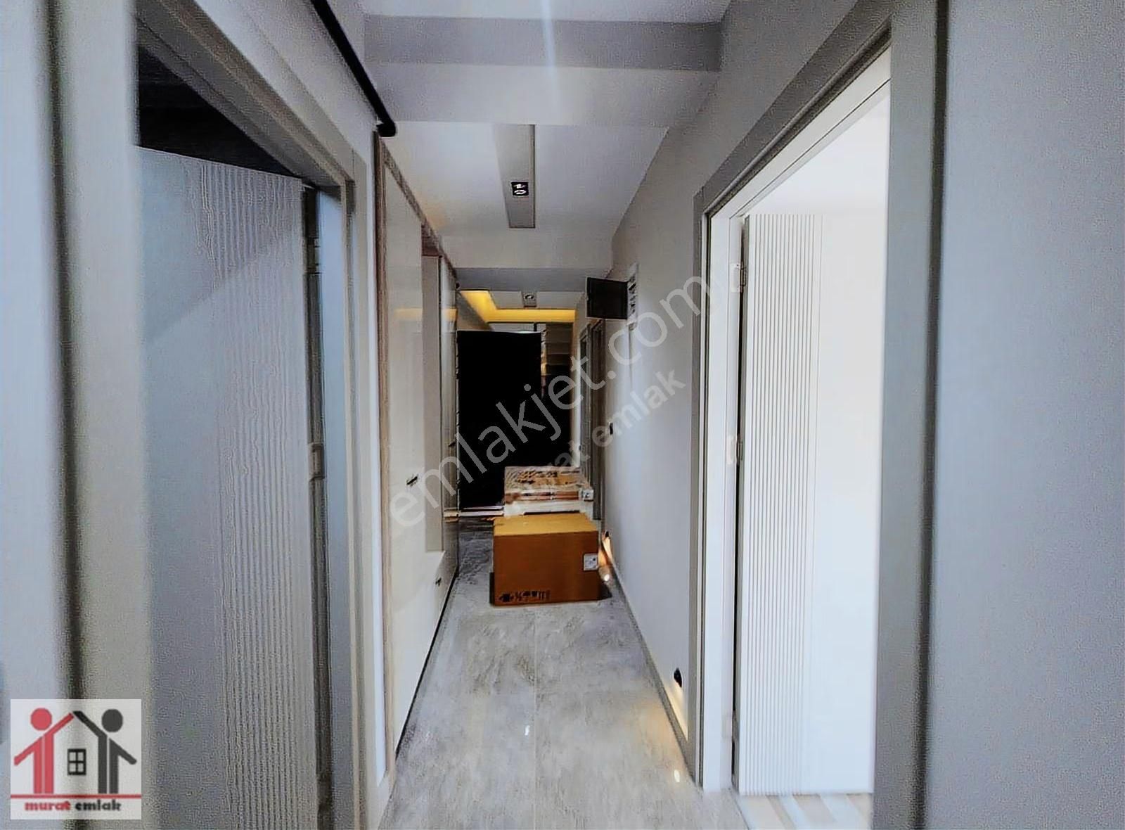 Tenefüs Park Yakını 3+1 Bakımlı 2.kat Güney Doğu Kuzey Daire - Görsel 6