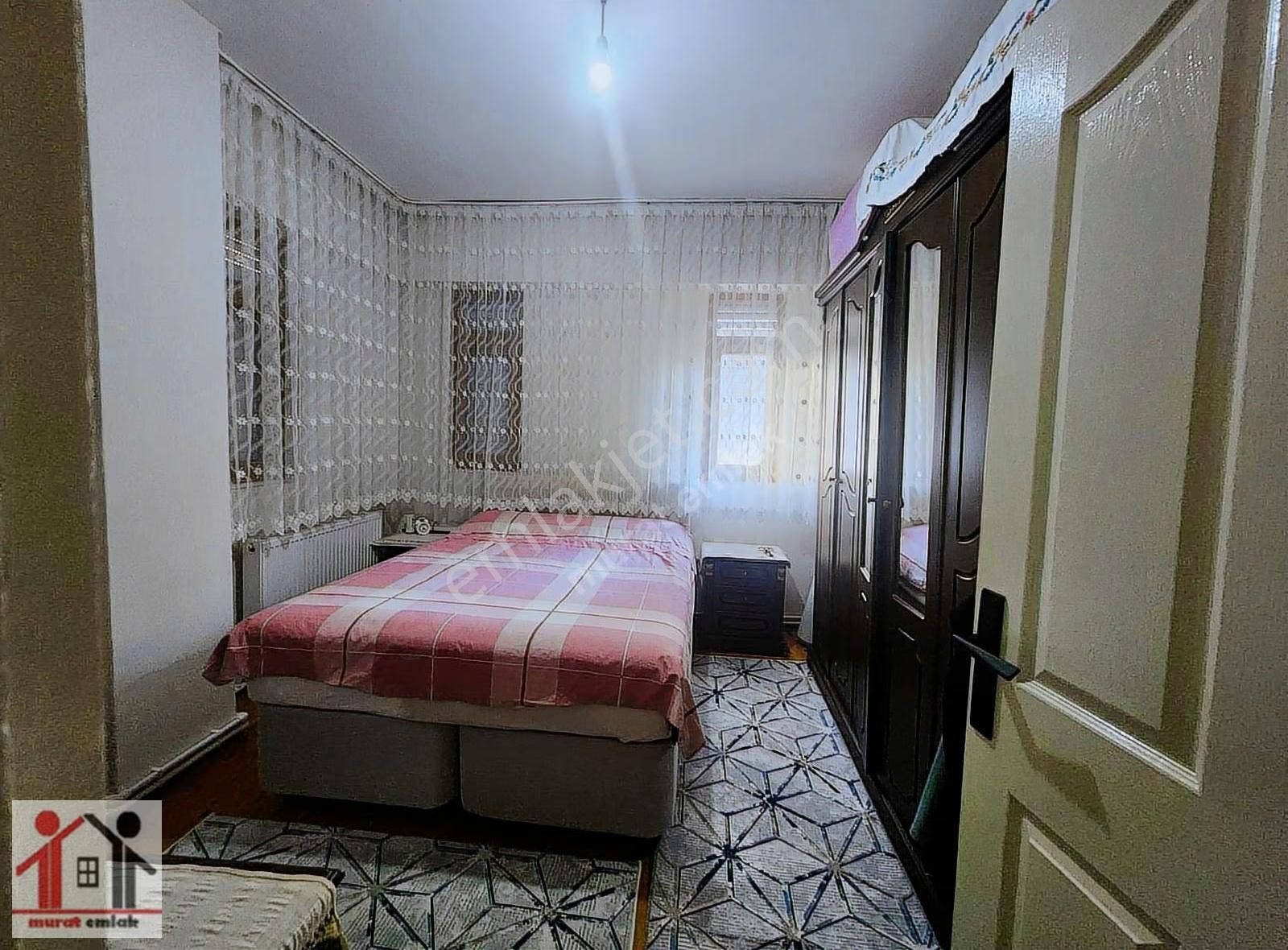 Tenefüs Park Yakını 3+1 Bakımlı 2.kat Güney Doğu Kuzey Daire - Görsel 2