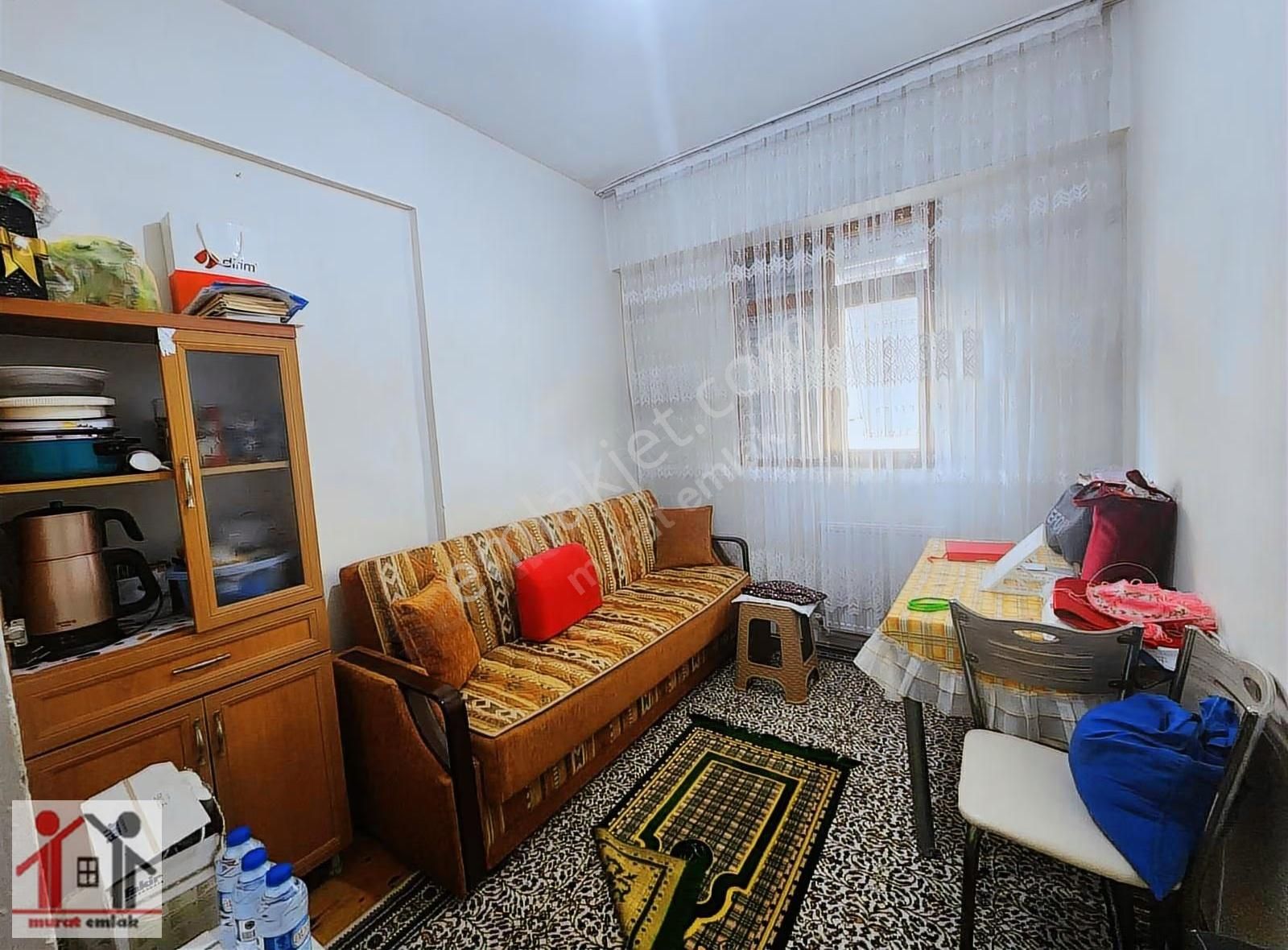 Tenefüs Park Yakını 3+1 Bakımlı 2.kat Güney Doğu Kuzey Daire - Görsel 4