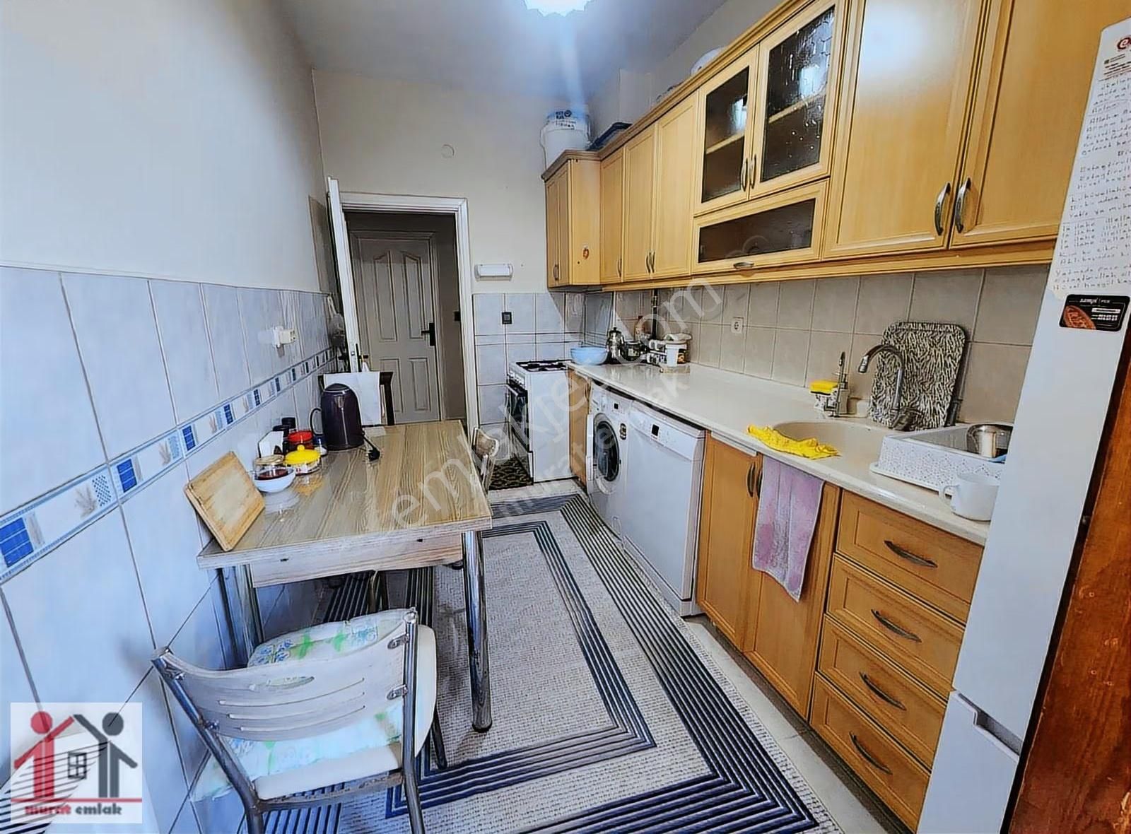 Tenefüs Park Yakını 3+1 Bakımlı 2.kat Güney Doğu Kuzey Daire - Görsel 5