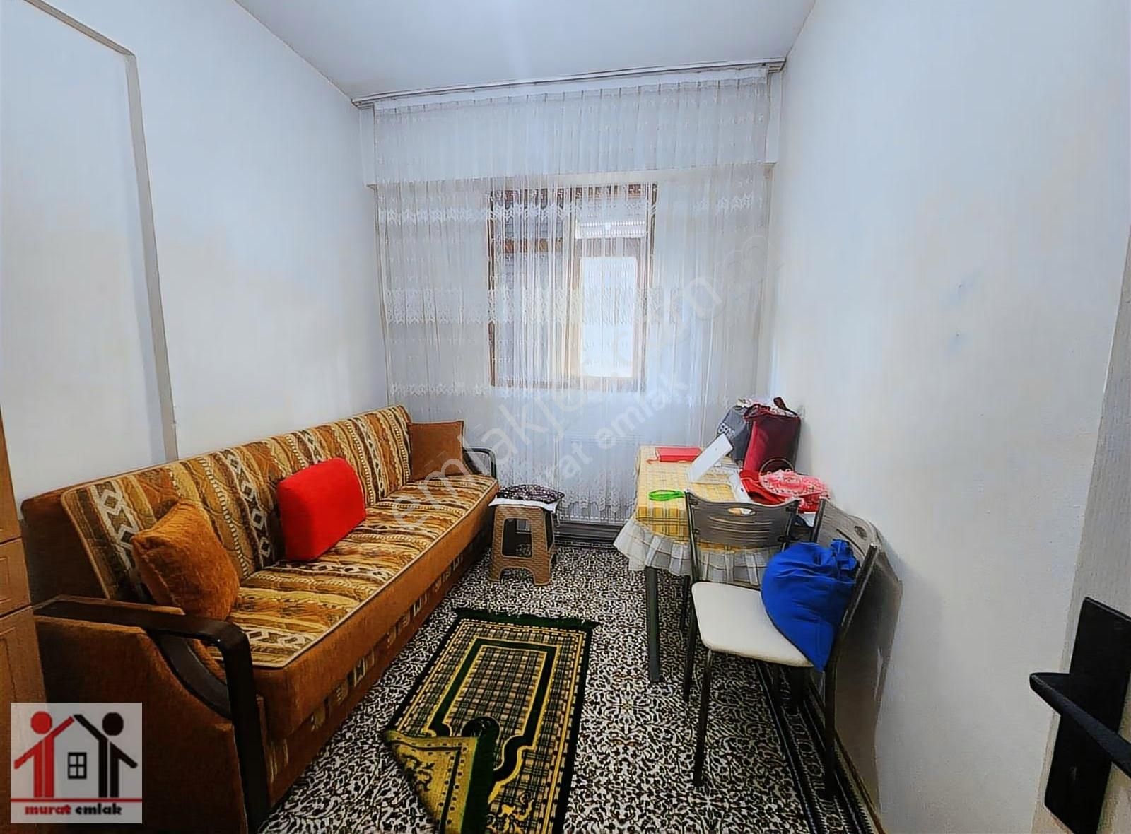 Tenefüs Park Yakını 3+1 Bakımlı 2.kat Güney Doğu Kuzey Daire - Görsel 8