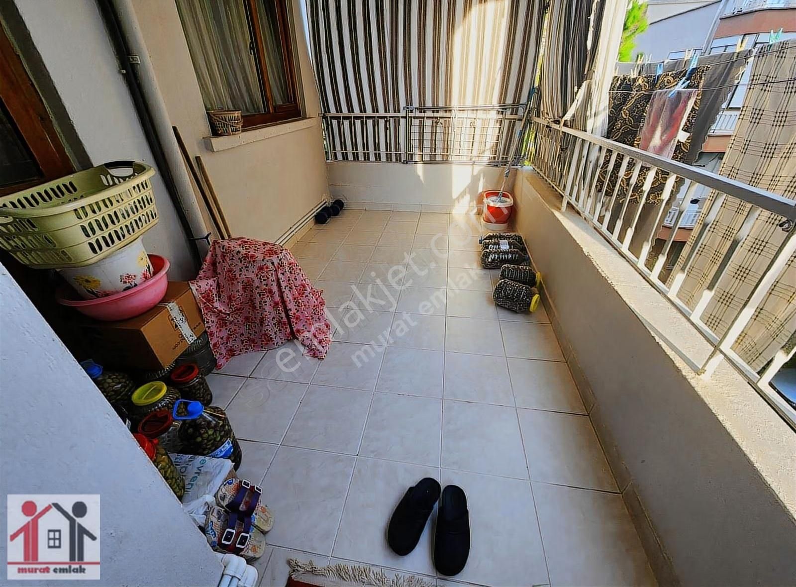 Tenefüs Park Yakını 3+1 Bakımlı 2.kat Güney Doğu Kuzey Daire - Görsel 13