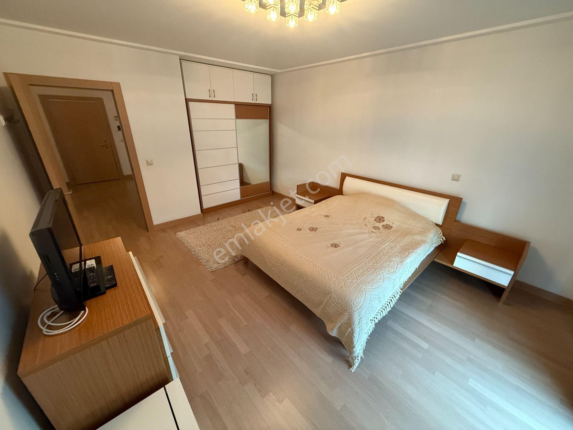 Borsem Cıty'den***parkoran Knt. 1+1 Full Mobilalı Hemen Teslim - Görsel 23