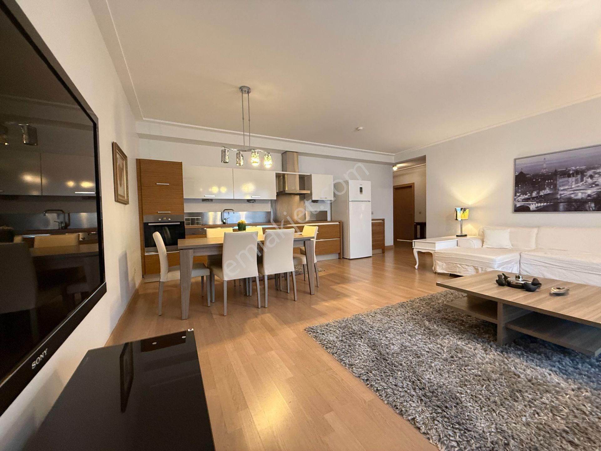 Borsem Cıty'den***parkoran Knt. 1+1 Full Mobilalı Hemen Teslim - Görsel 11