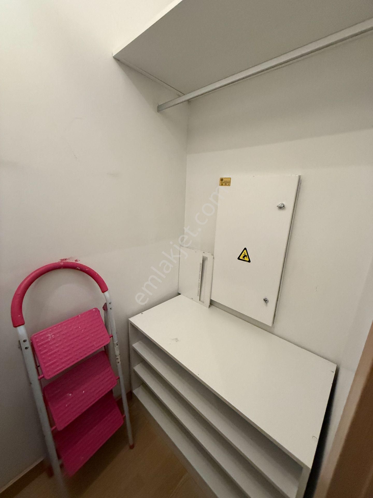 Borsem Cıty'den***parkoran Knt. 1+1 Full Mobilalı Hemen Teslim - Görsel 20