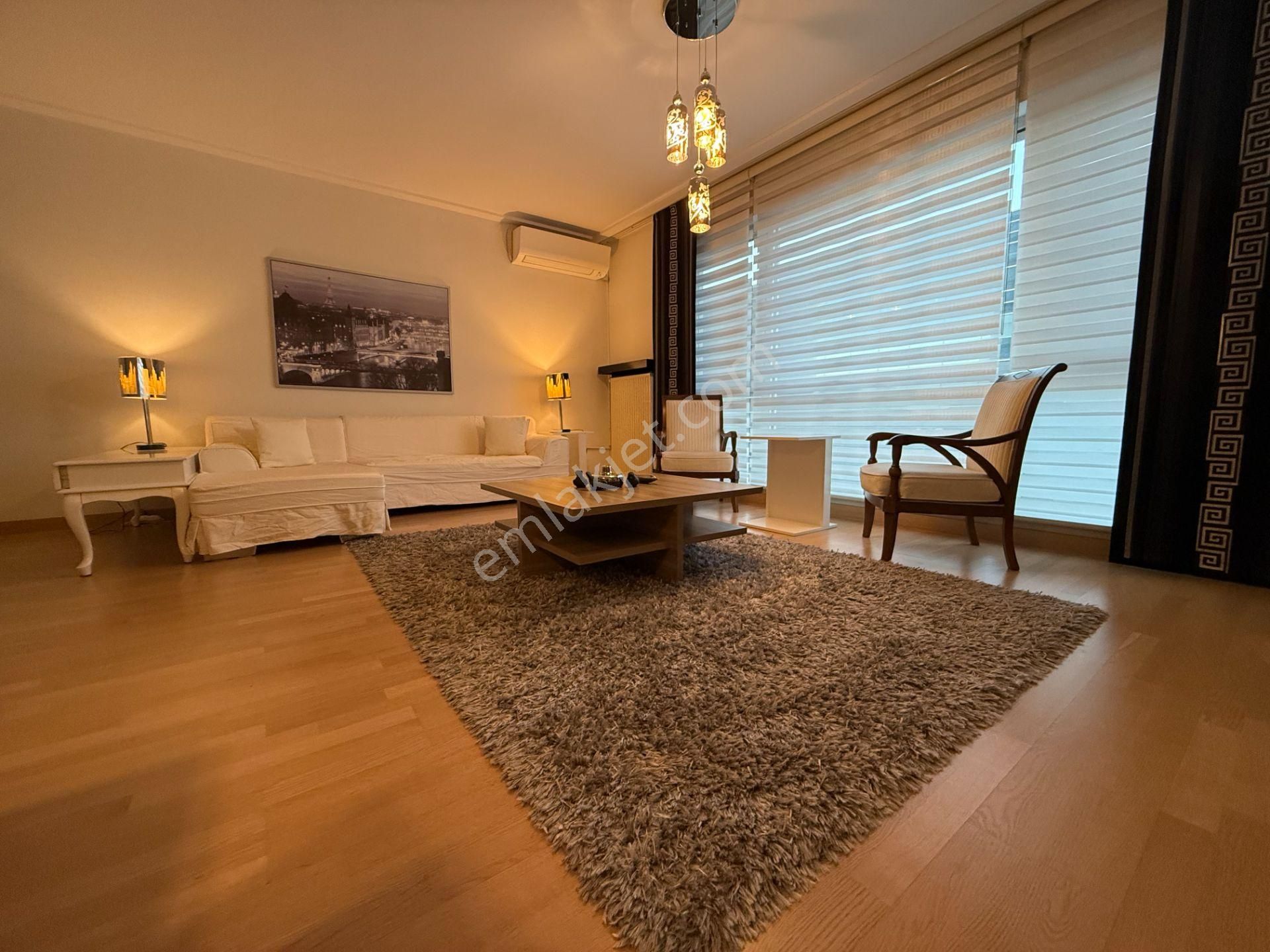 Borsem Cıty'den***parkoran Knt. 1+1 Full Mobilalı Hemen Teslim - Görsel 10