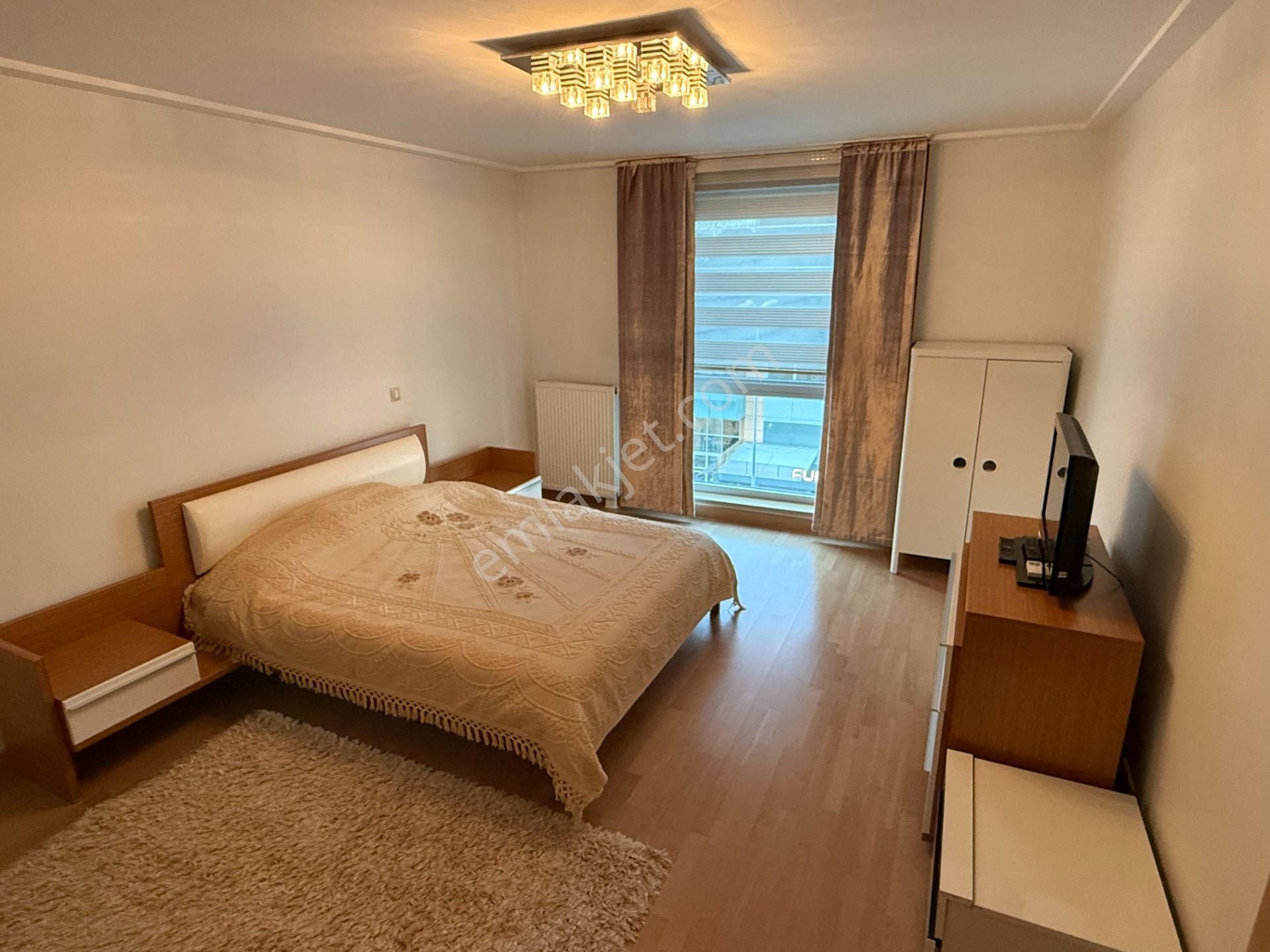 Borsem Cıty'den***parkoran Knt. 1+1 Full Mobilalı Hemen Teslim - Görsel 22