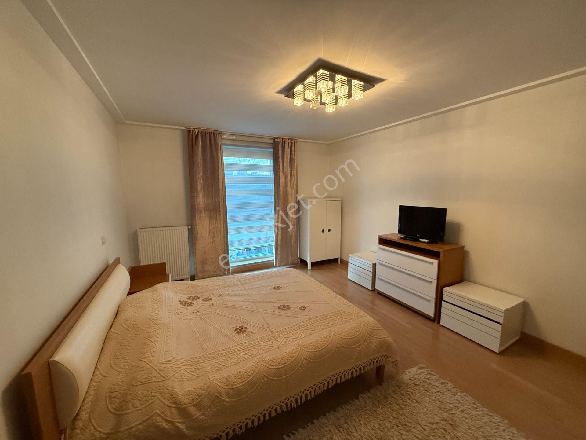 Borsem Cıty'den***parkoran Knt. 1+1 Full Mobilalı Hemen Teslim - Görsel 27