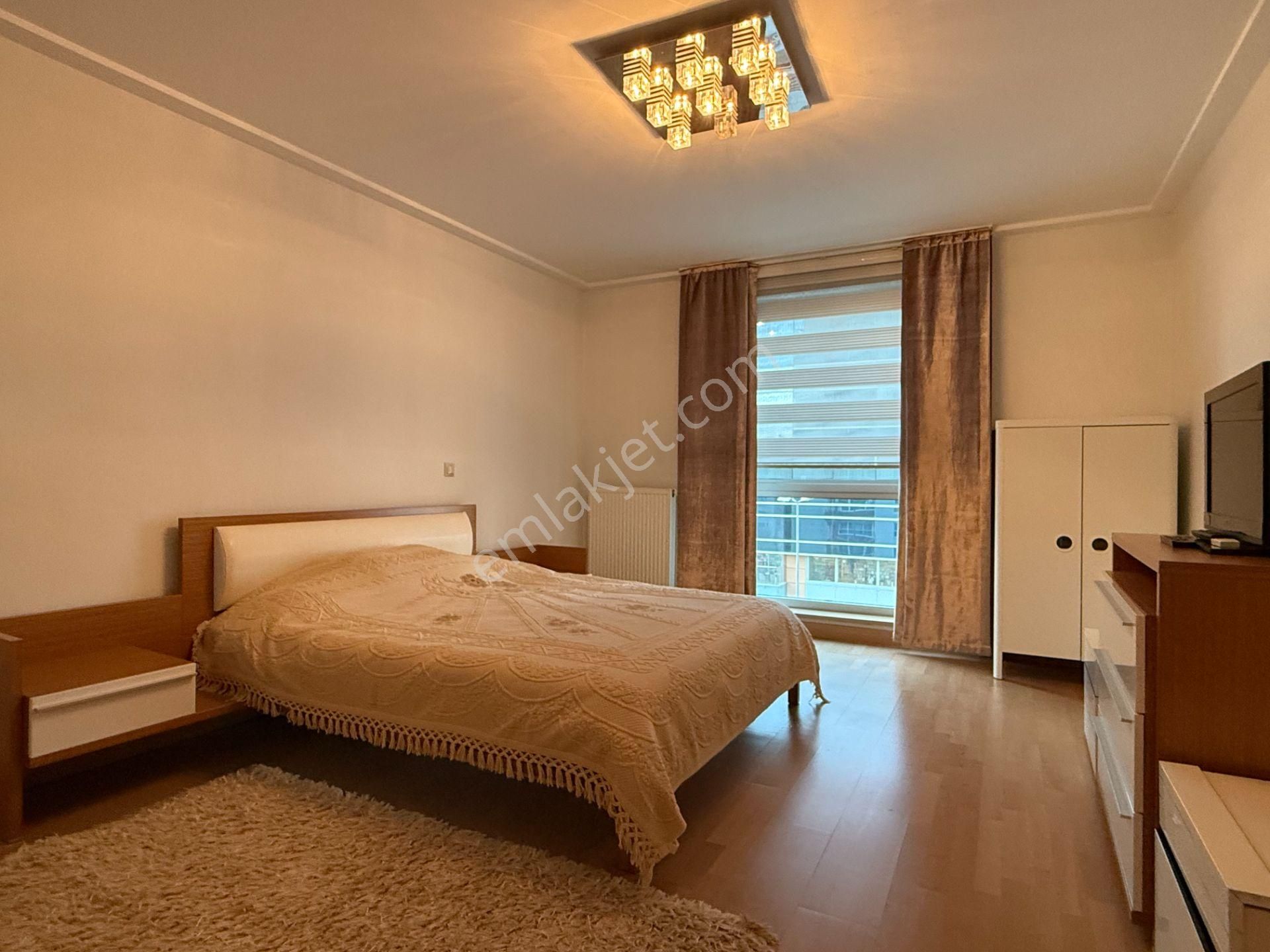 Borsem Cıty'den***parkoran Knt. 1+1 Full Mobilalı Hemen Teslim - Görsel 21