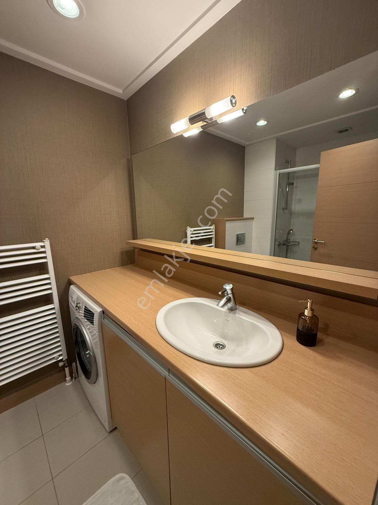 Borsem Cıty'den***parkoran Knt. 1+1 Full Mobilalı Hemen Teslim - Görsel 26